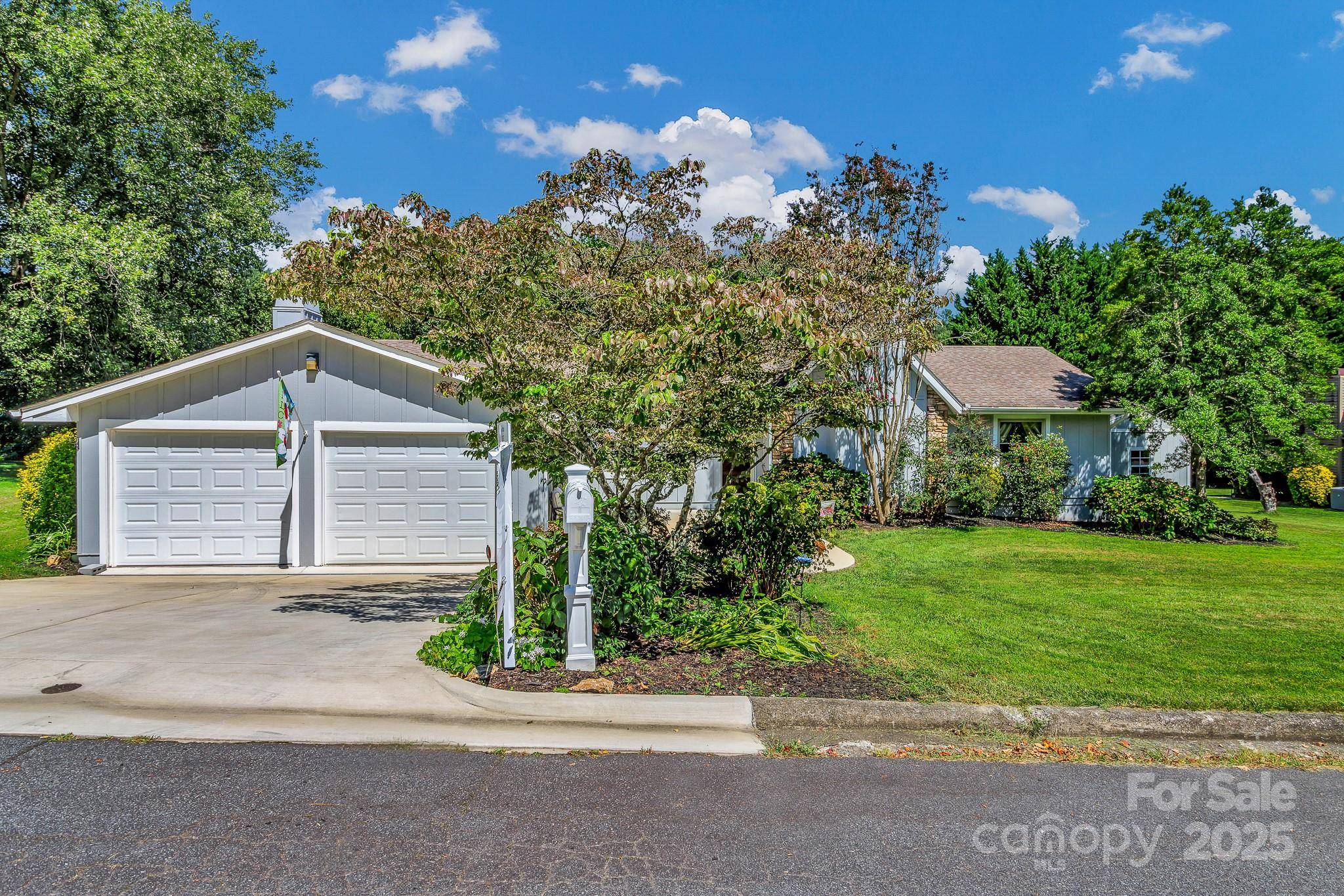 Arden, NC 28704,5 Fairway DR