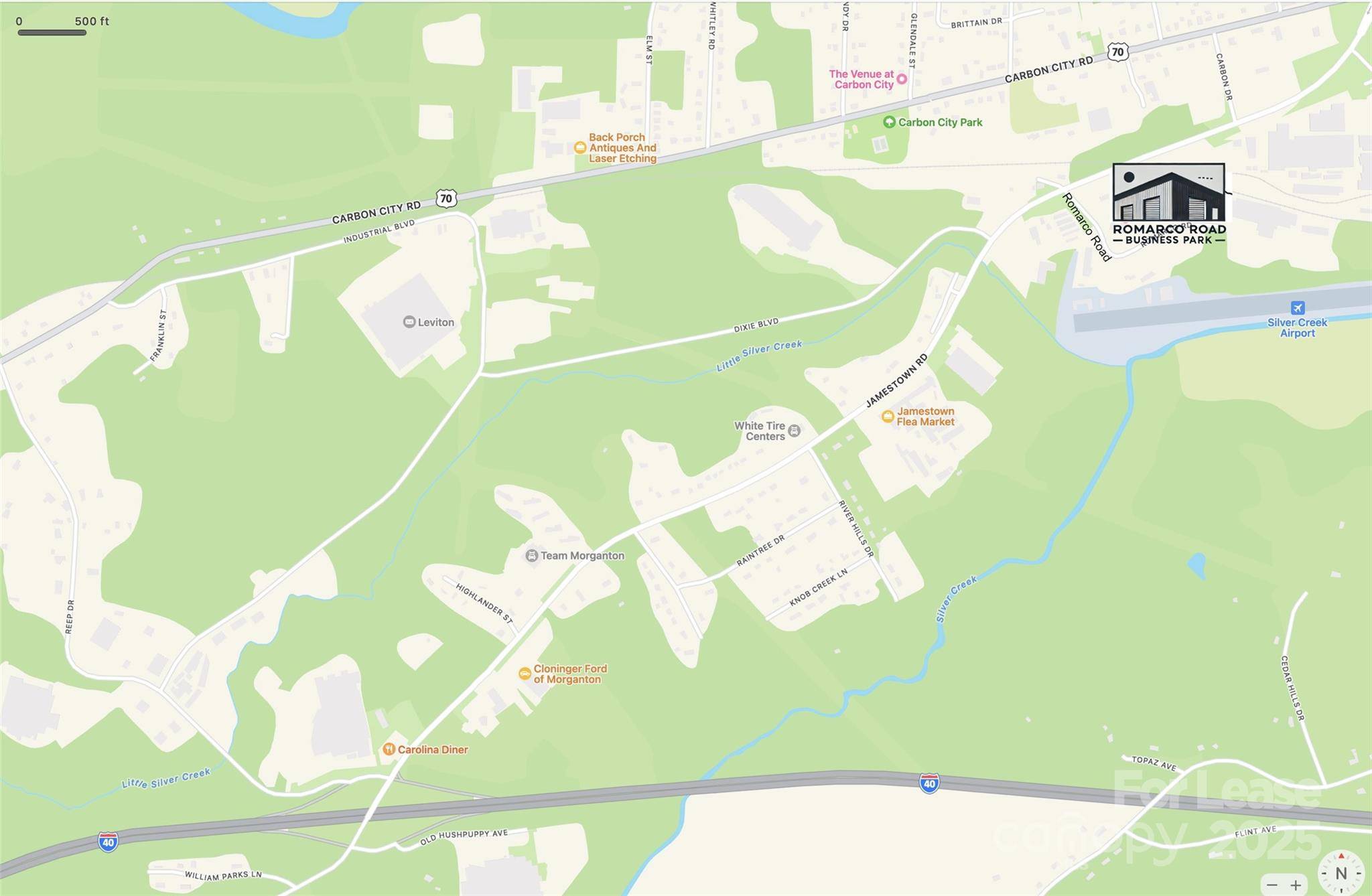 Morganton, NC 28655,123 Romarco RD