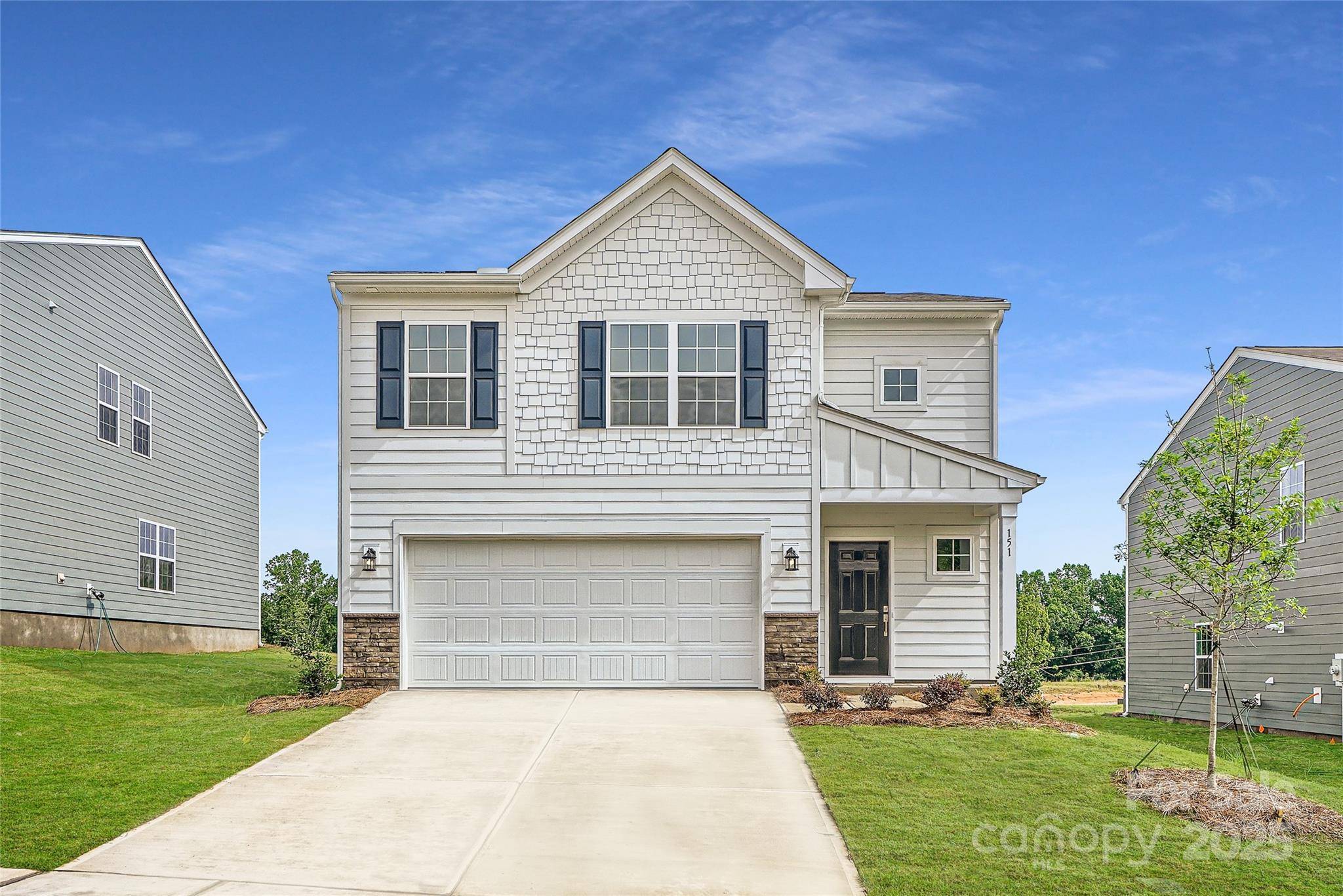 Troutman, NC 28166,106 Astor ST