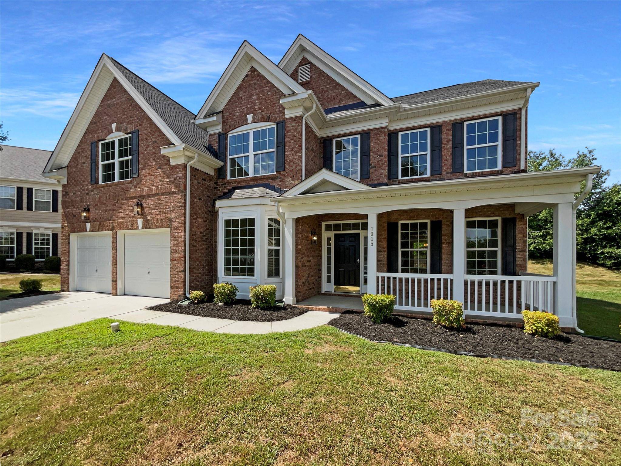 Harrisburg, NC 28075,1915 Birchbrook CT
