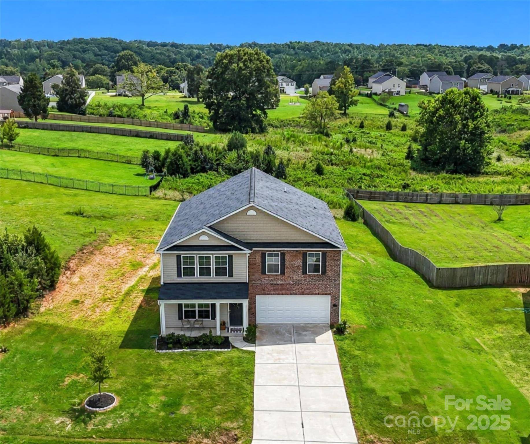 Lexington, NC 27295,155 Rebecca AVE