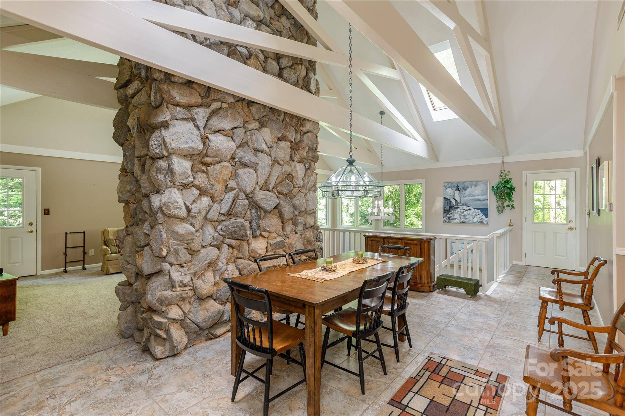 Pisgah Forest, NC 28768,1270 Glen Cannon DR