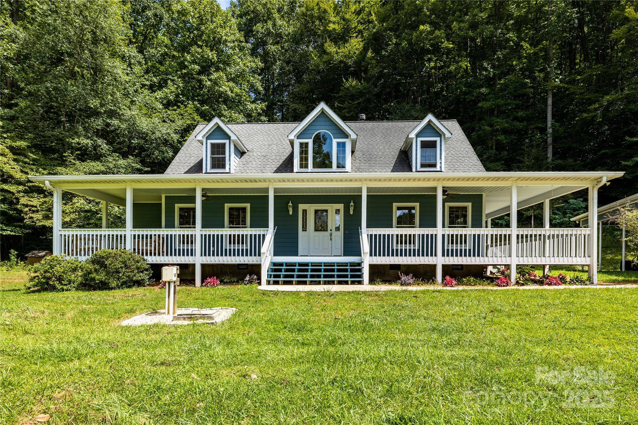 Sylva, NC 28779,226 Wildcat Mountain TRL