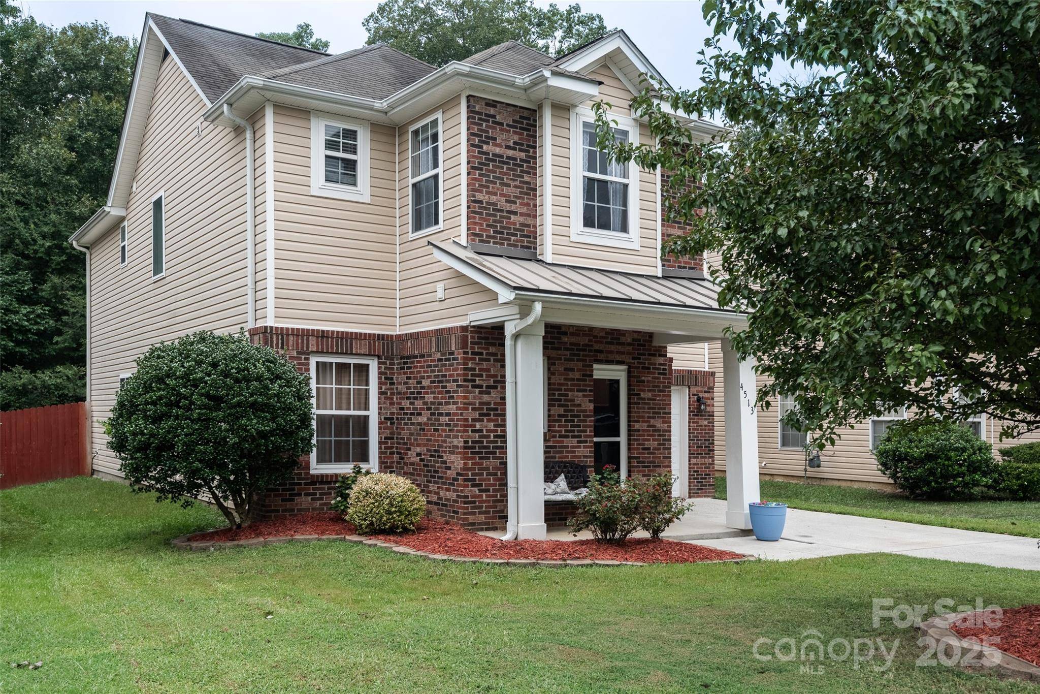 Monroe, NC 28110,4513 Red Hook RD