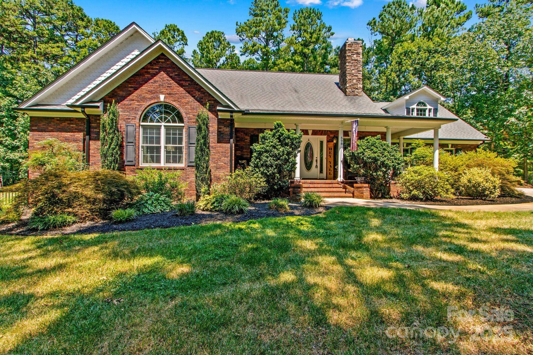 Salisbury, NC 28146,598 Emerald Ridge RD
