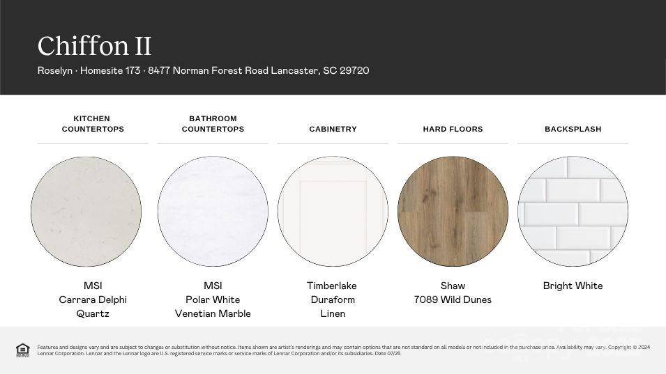 Lancaster, SC 29720,8477 Norman Forest RD