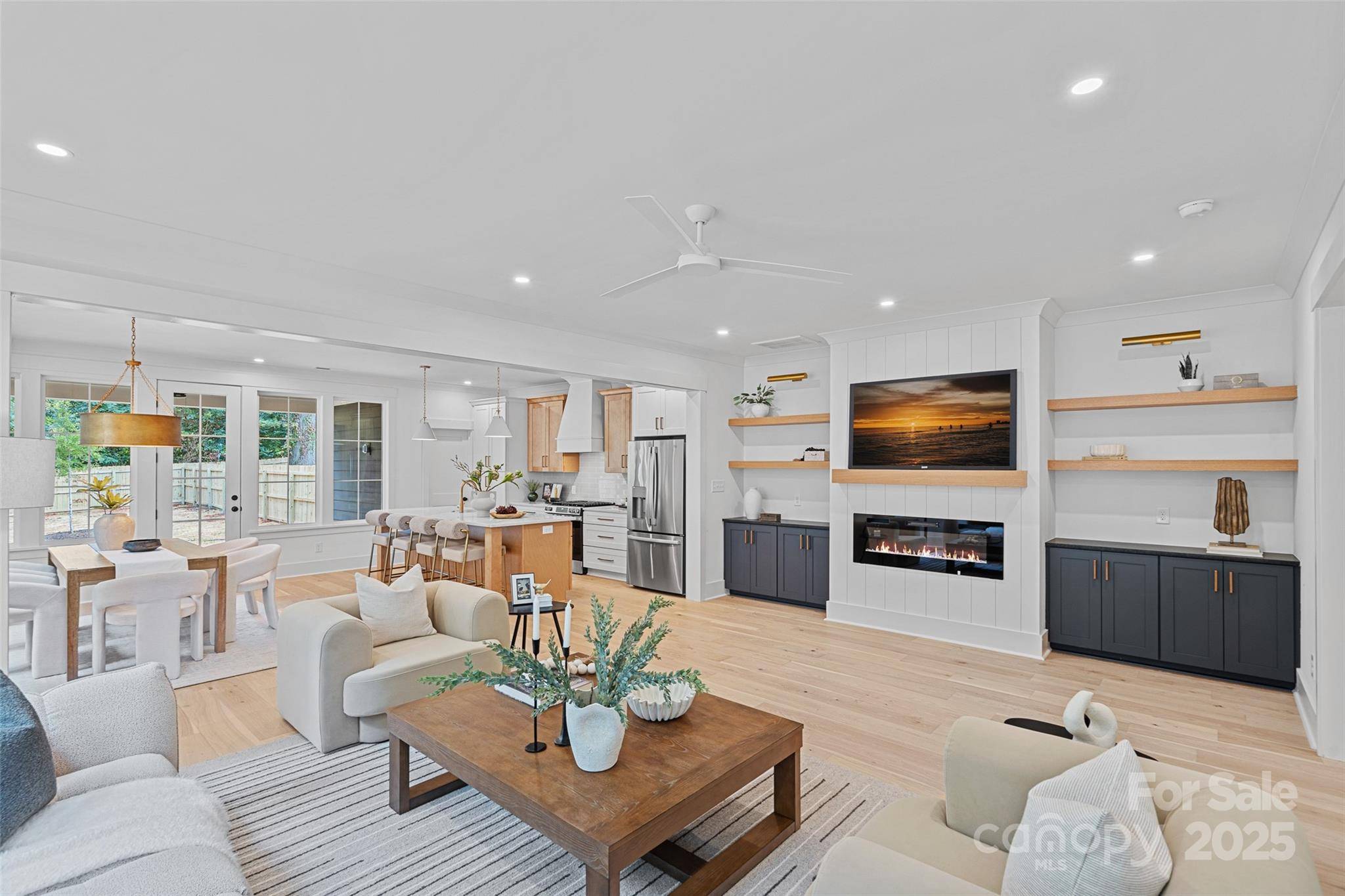 Charlotte, NC 28206,2746 Bancroft ST