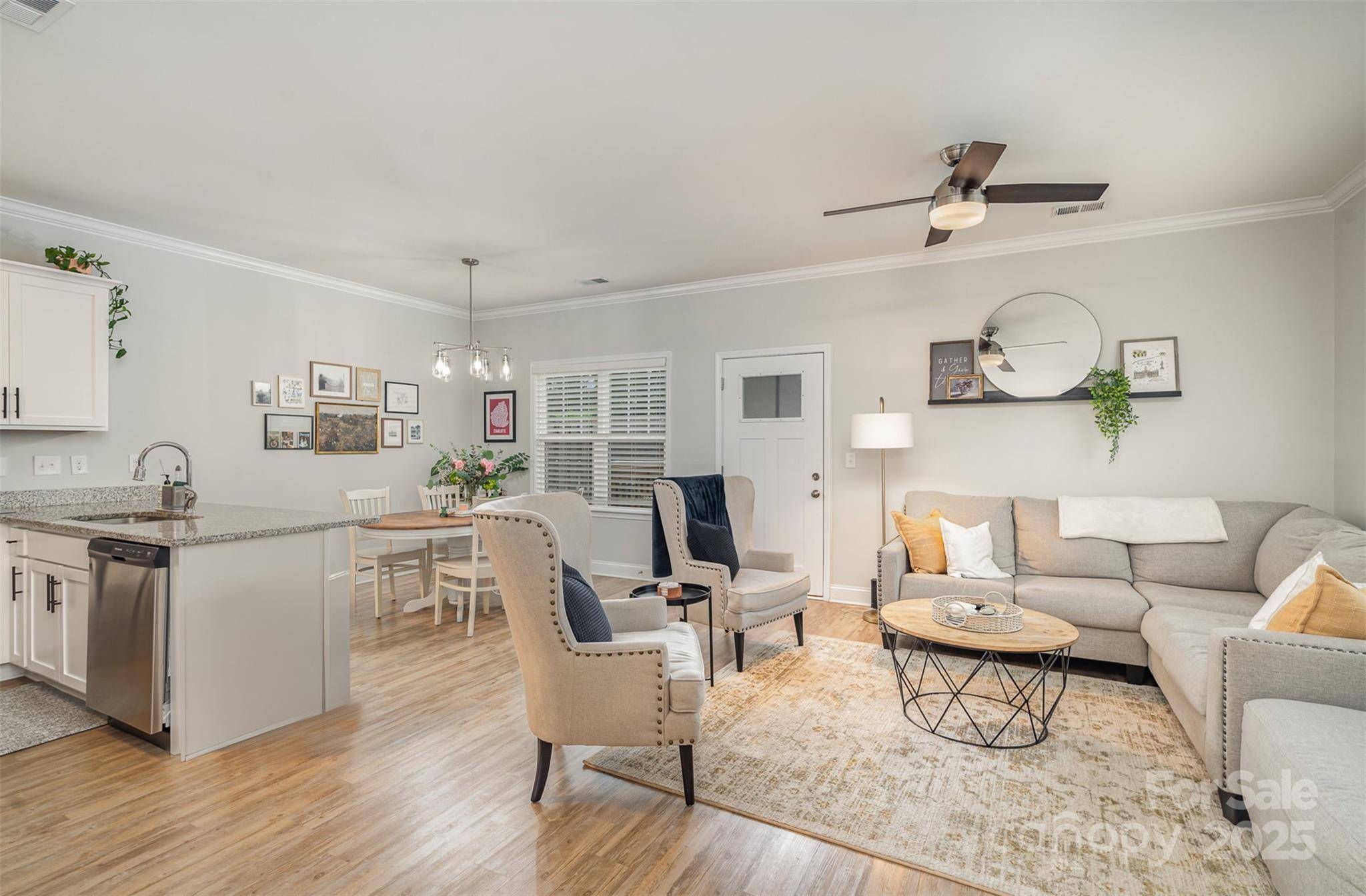 Charlotte, NC 28205,2024 Summey AVE