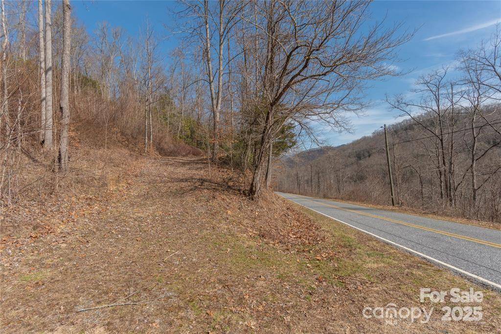 Cullowhee, NC 28723,2220 (Tract 2) Tilley Creek RD