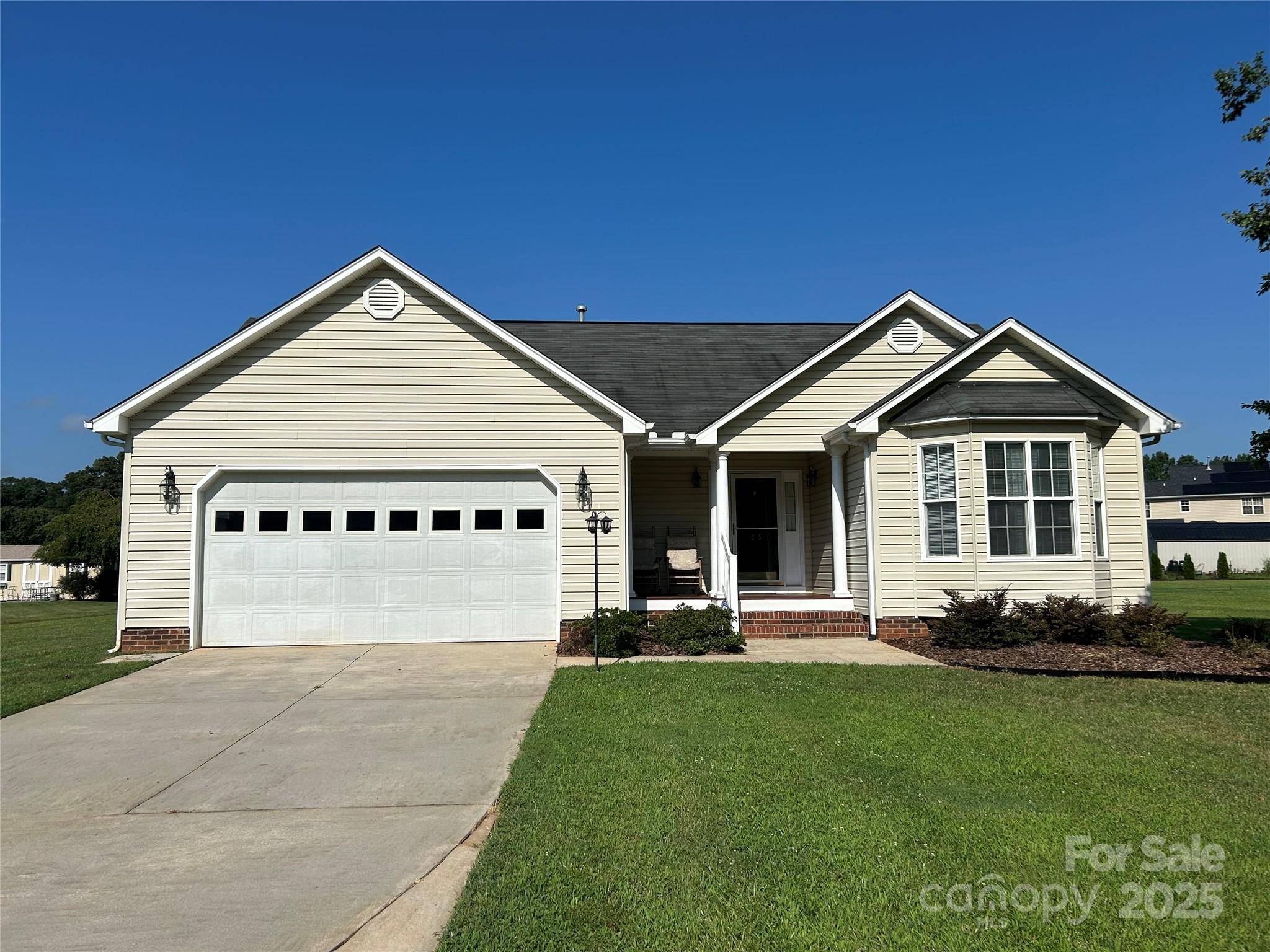 Salisbury, NC 28147,215 Autumn Chapel DR