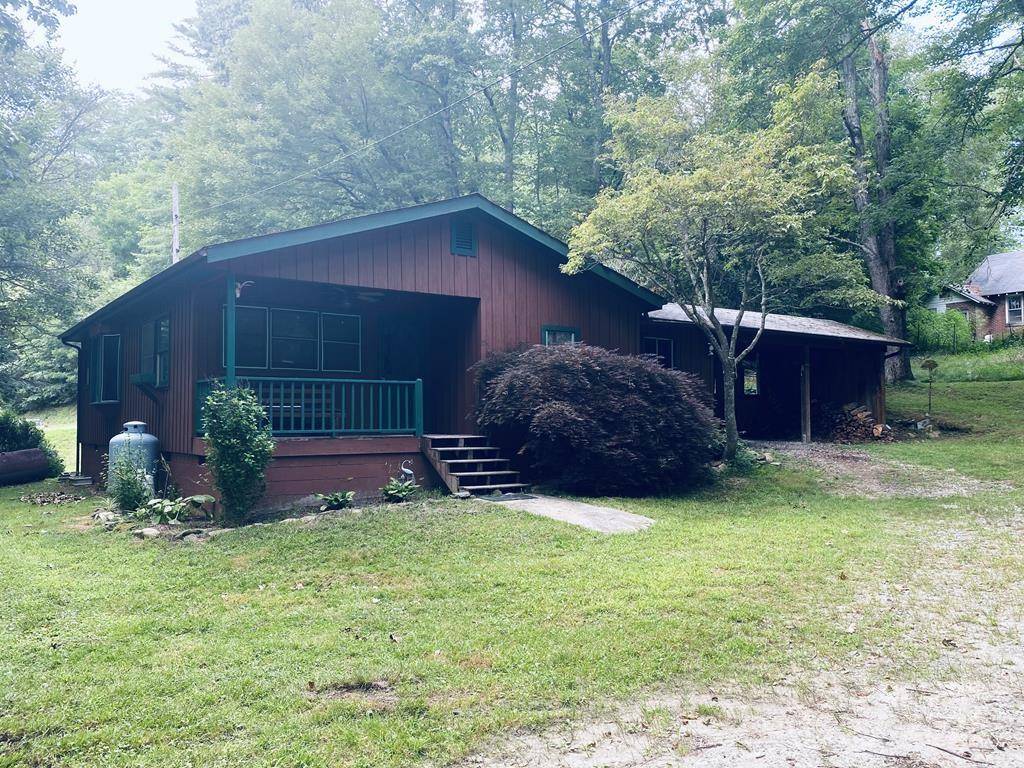 Glenville, NC 28736,15 Valor RD