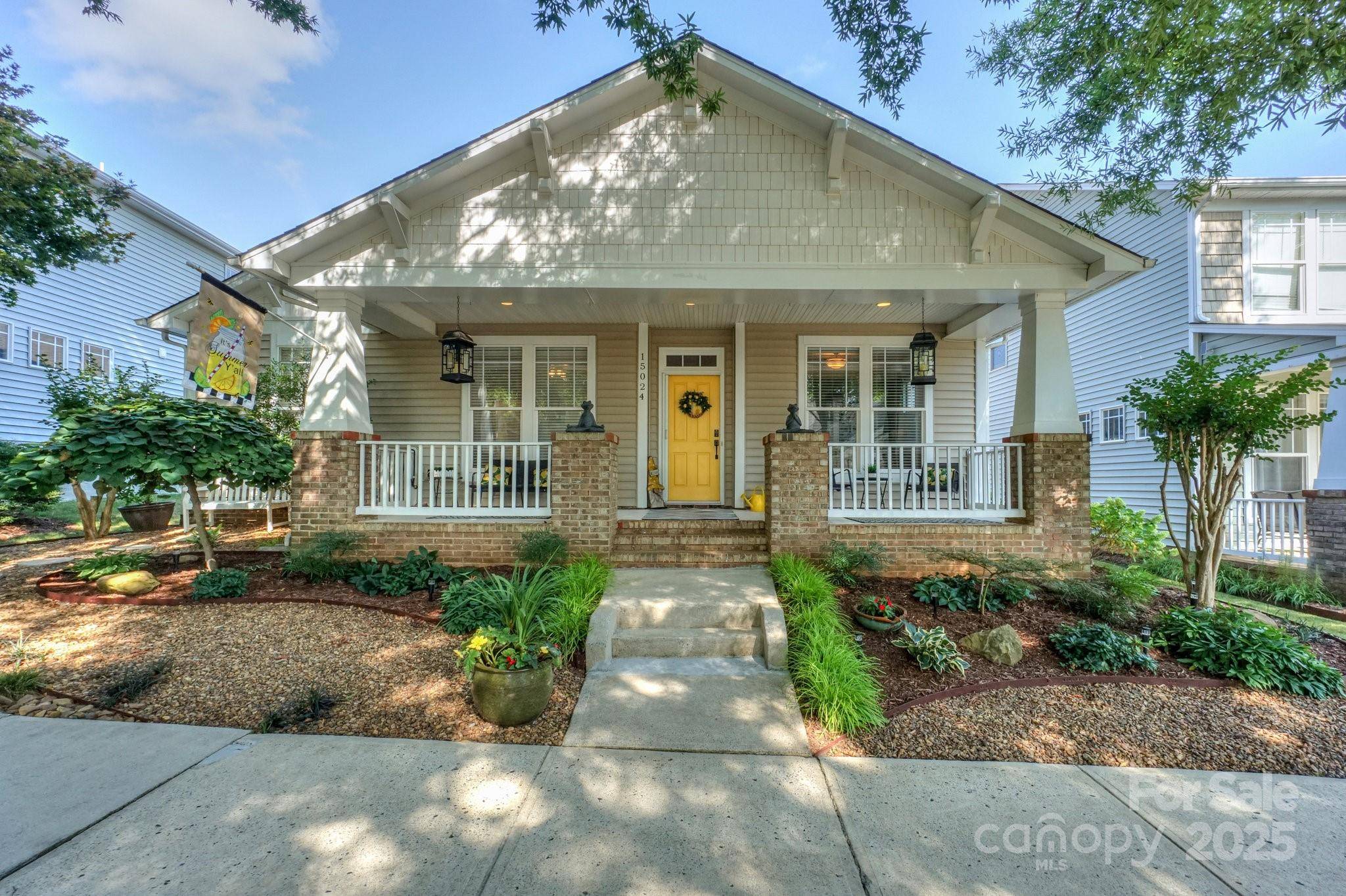 Huntersville, NC 28078,15024 Almondell DR