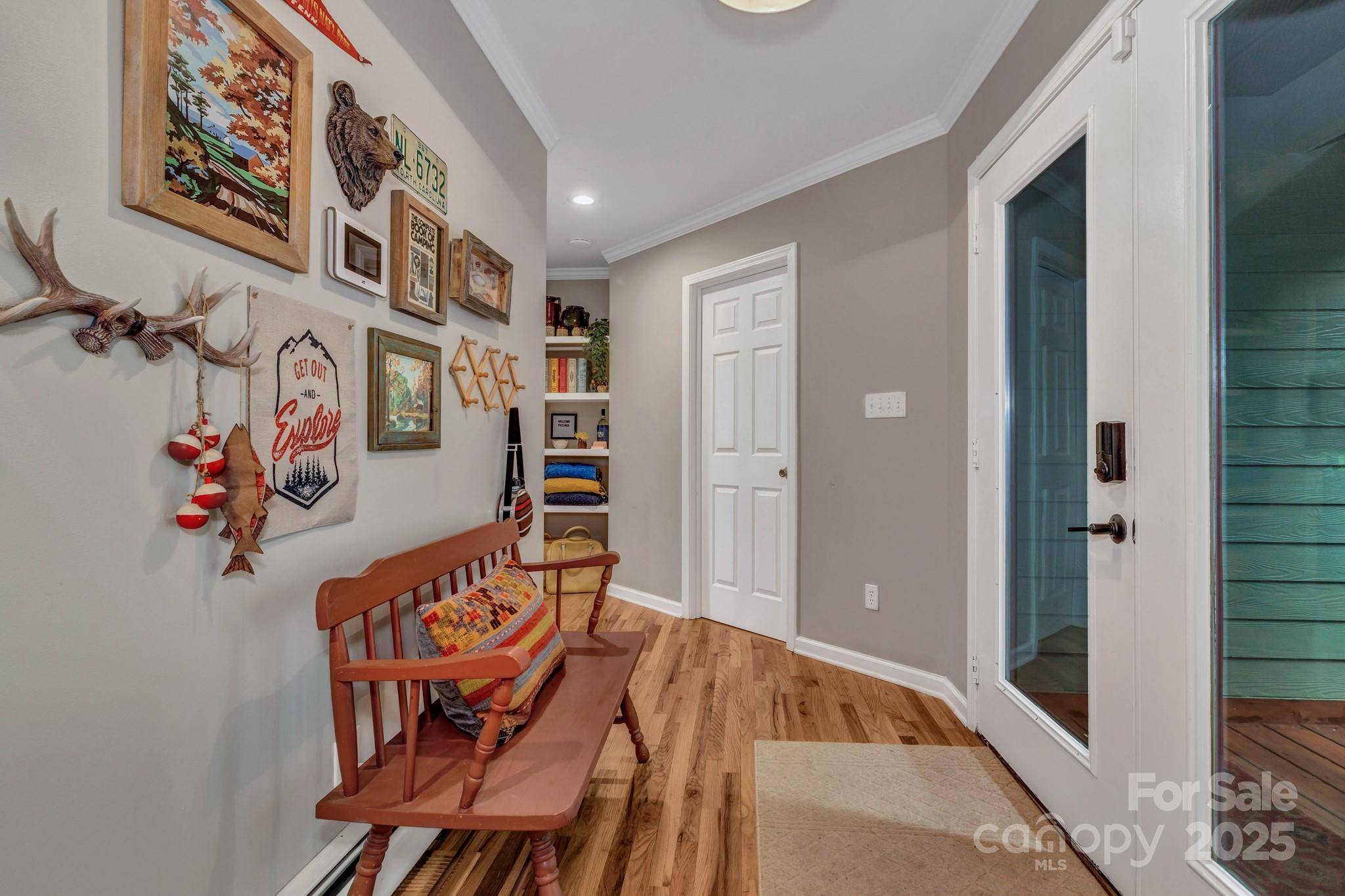 Leicester, NC 28748,99 Margaret DR