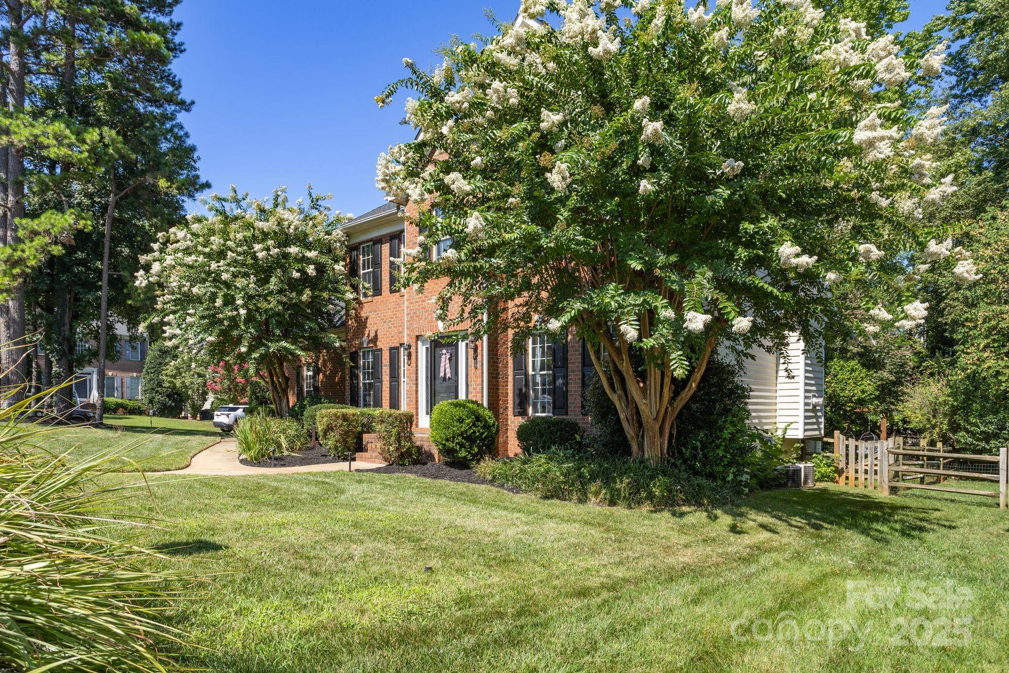 Huntersville, NC 28078,10110 Willingham RD