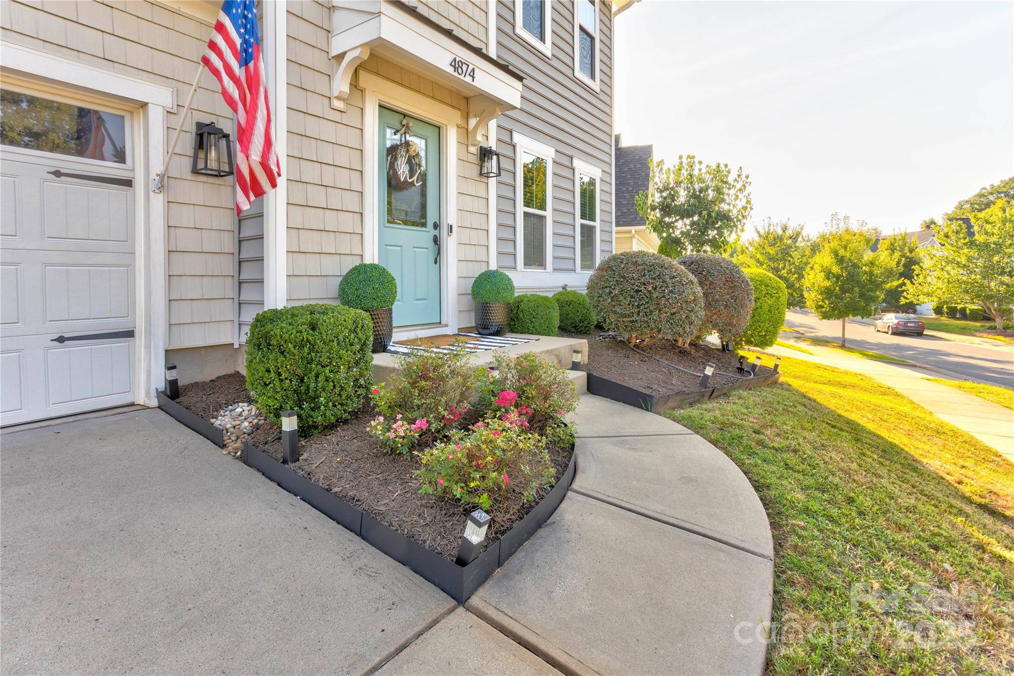 Kannapolis, NC 28081,4874 Breden ST