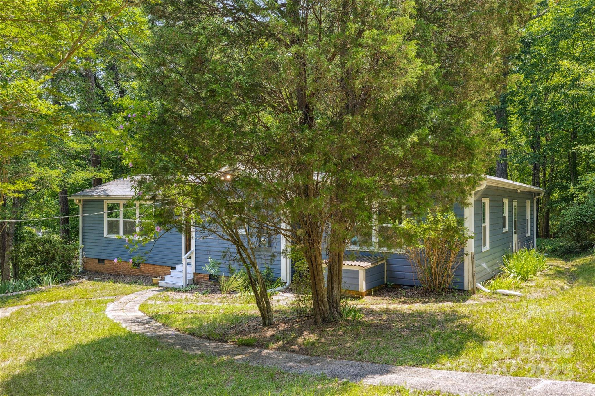 Charlotte, NC 28278,4116 Tuffy LN