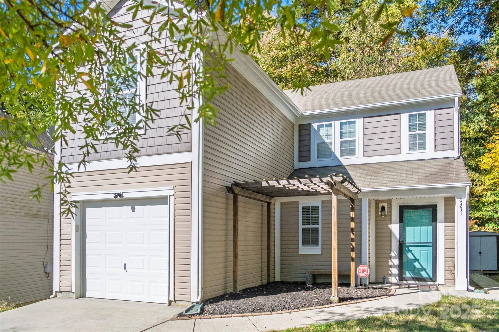 Charlotte, NC 28214,6331 Ganso LN