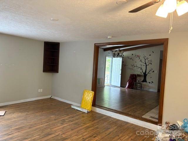 Connelly Springs, NC 28612,3166 Holly RD
