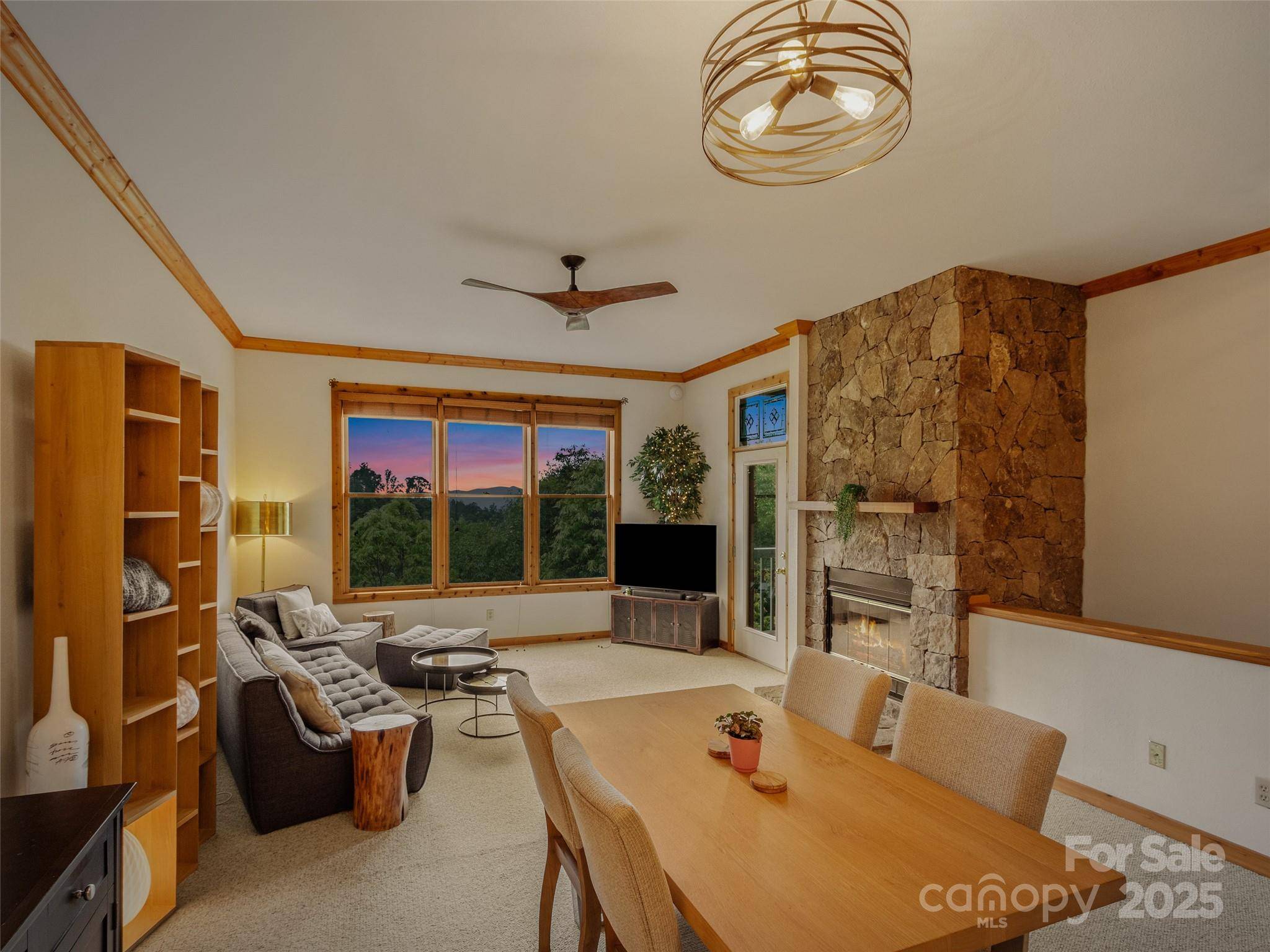 Burnsville, NC 28714,130 Stoney Falls LOOP #2-102