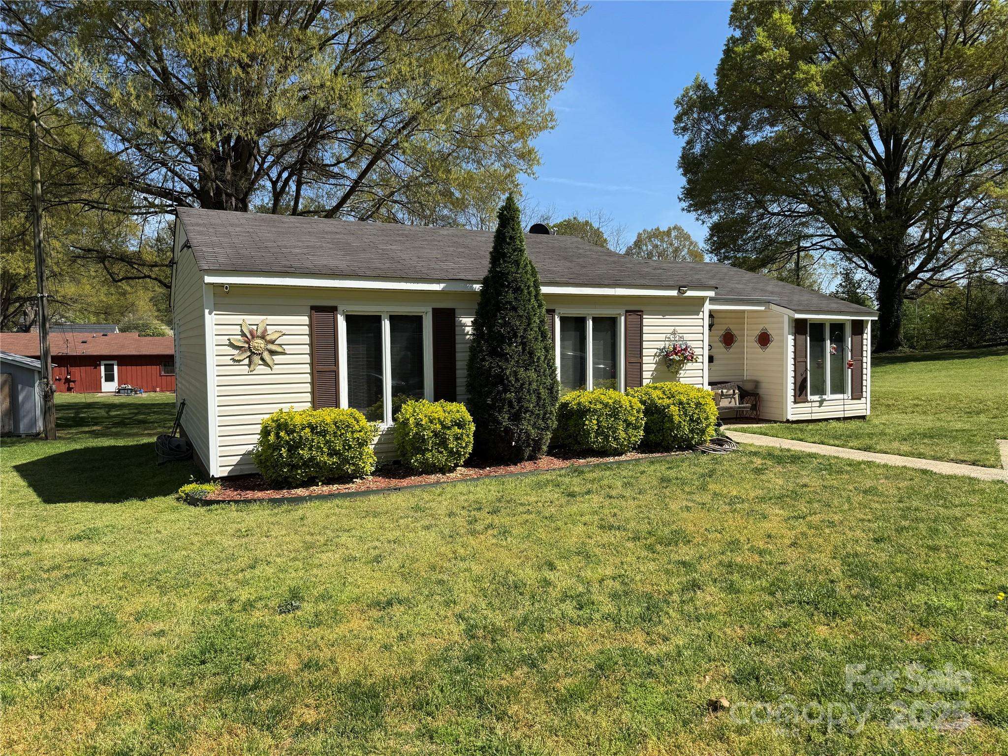 Monroe, NC 28112,1111 Helen ST