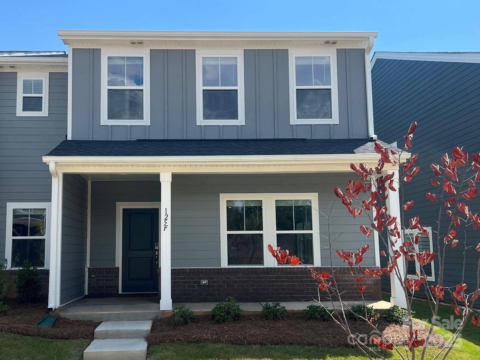 Mooresville, NC 28117,125 UTILITY LN #F