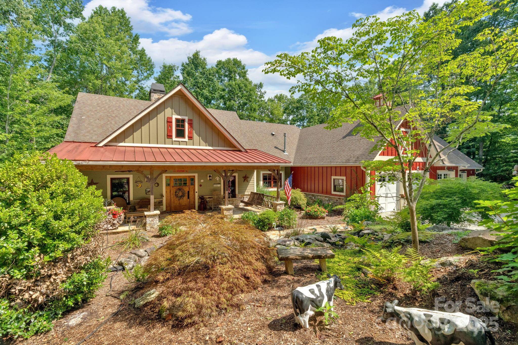 Flat Rock, NC 28731,3 Shadow Brook DR