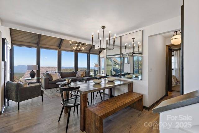 Beech Mountain, NC 28604,105 Beechtop RD