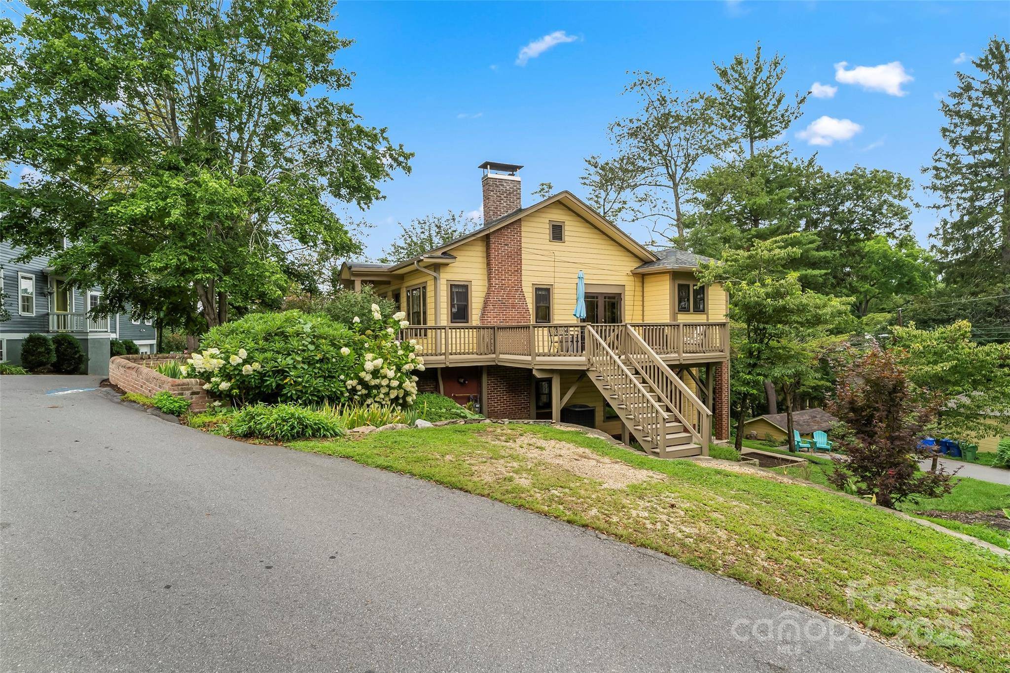 Asheville, NC 28804,55 Ramoth RD