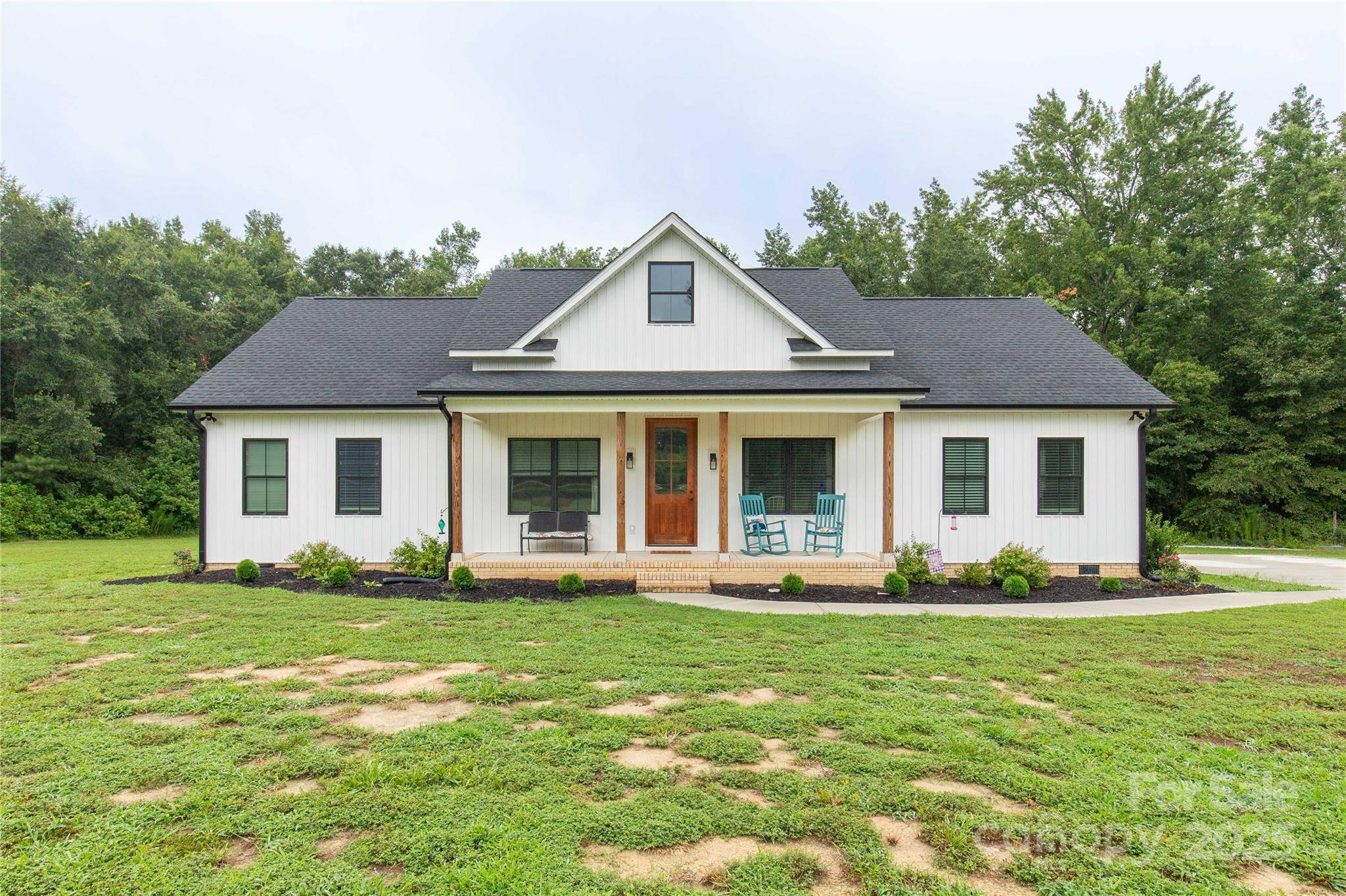 Kershaw, SC 29067,1964 Conservancy RD