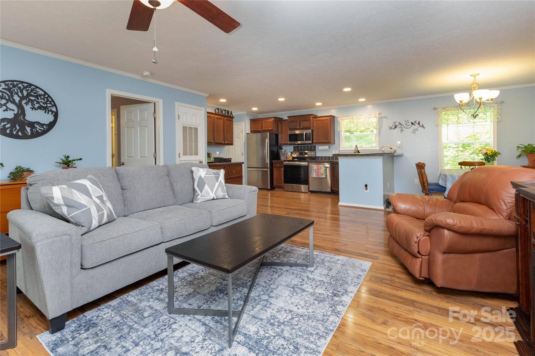 Mars Hill, NC 28754,100 Susanna Cove RD