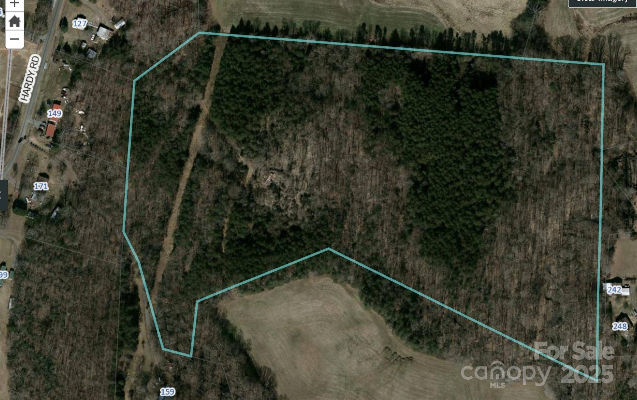 Harmony, NC 27028,00 Hardy RD