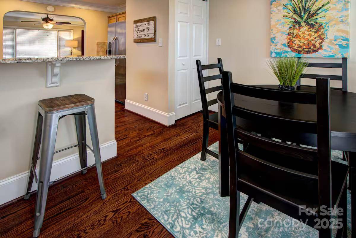 Charlotte, NC 28204,2604 5th ST