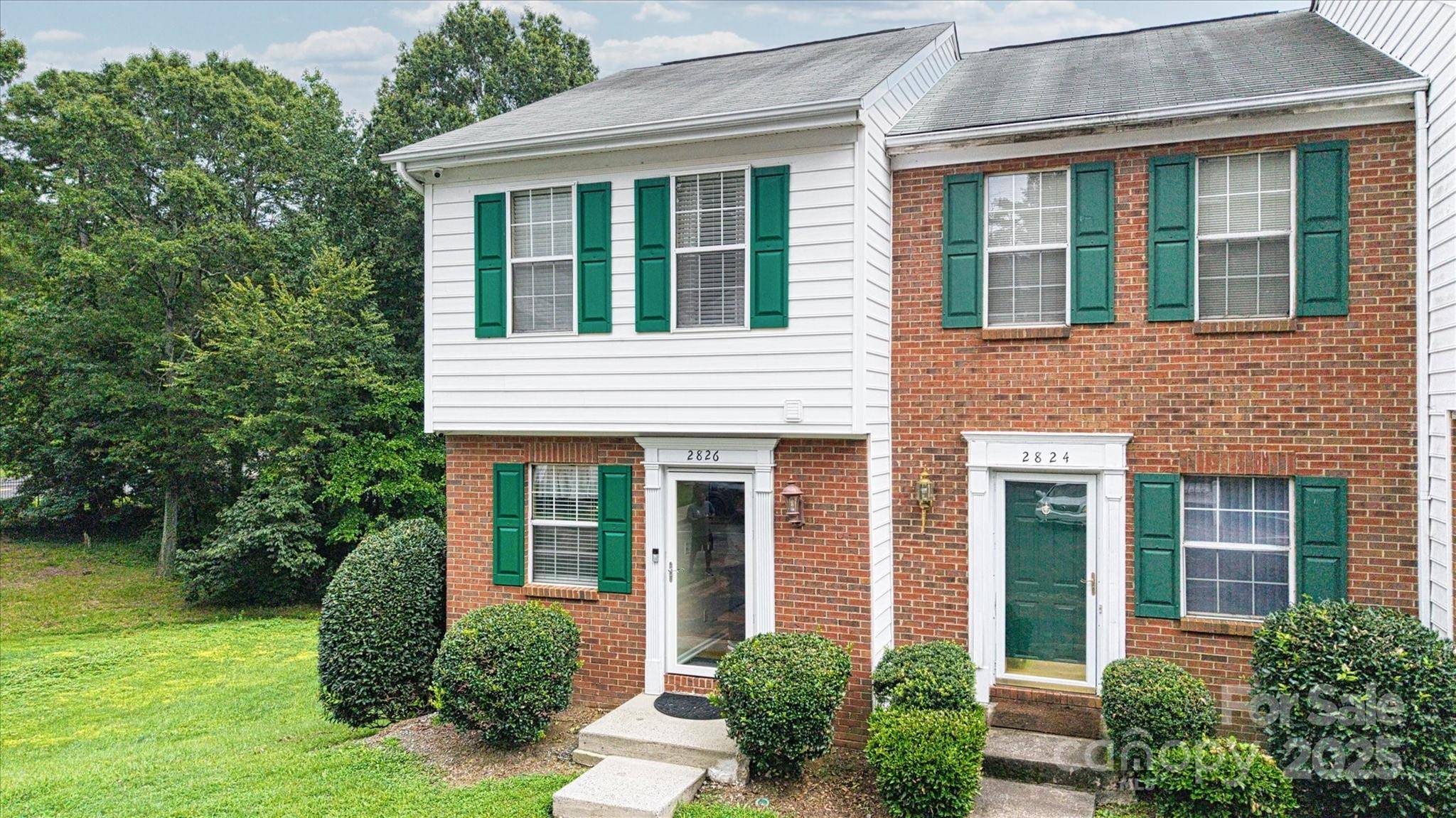 Charlotte, NC 28269,2826 Hosta DR