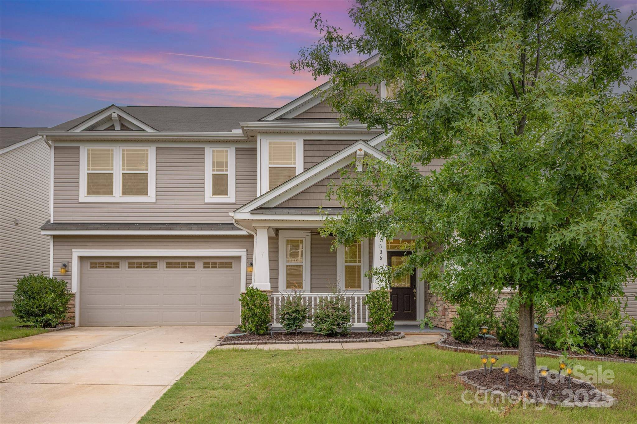 Charlotte, NC 28269,7806 Meridale Forest DR