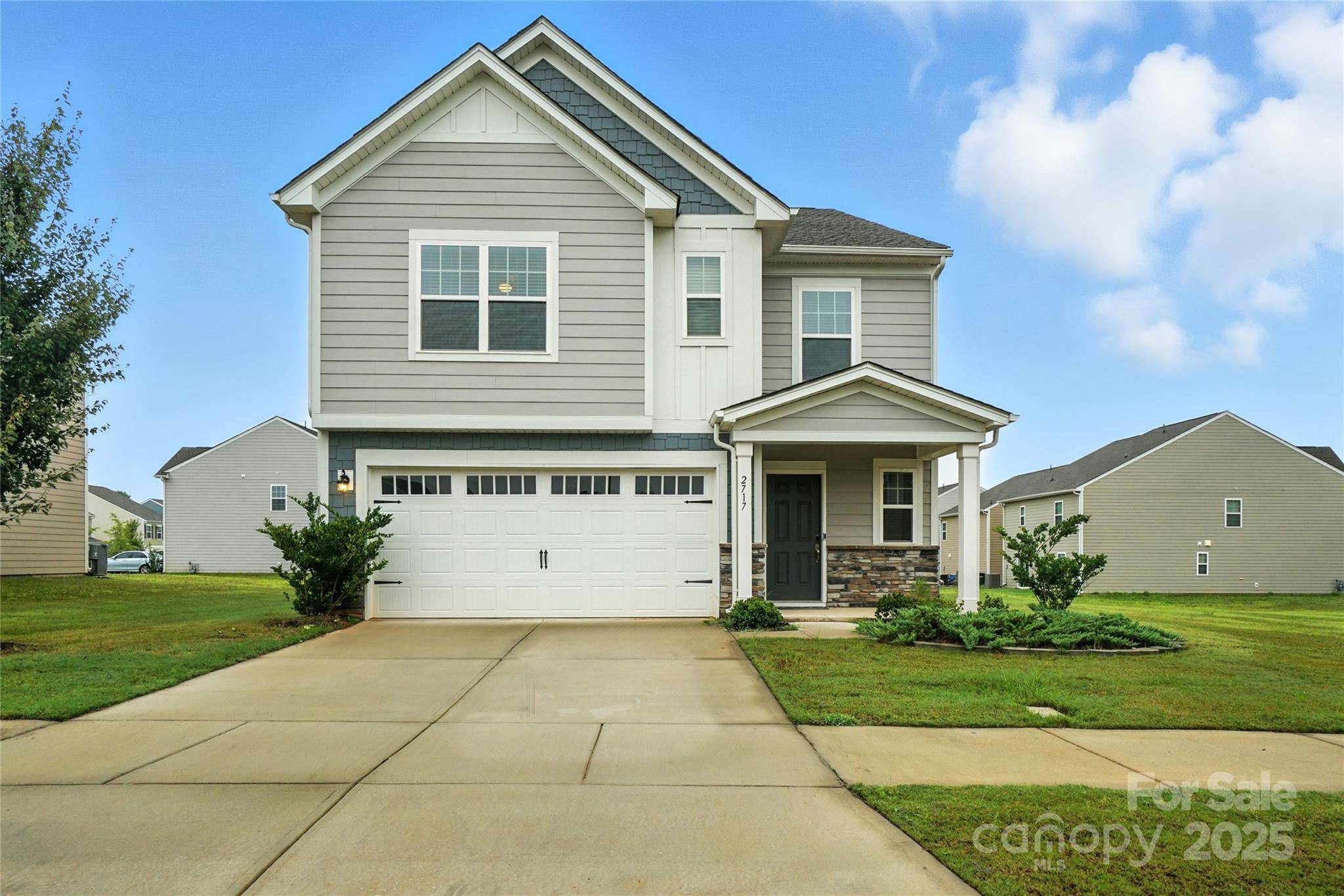 Monroe, NC 28110,2717 Oldfield DR