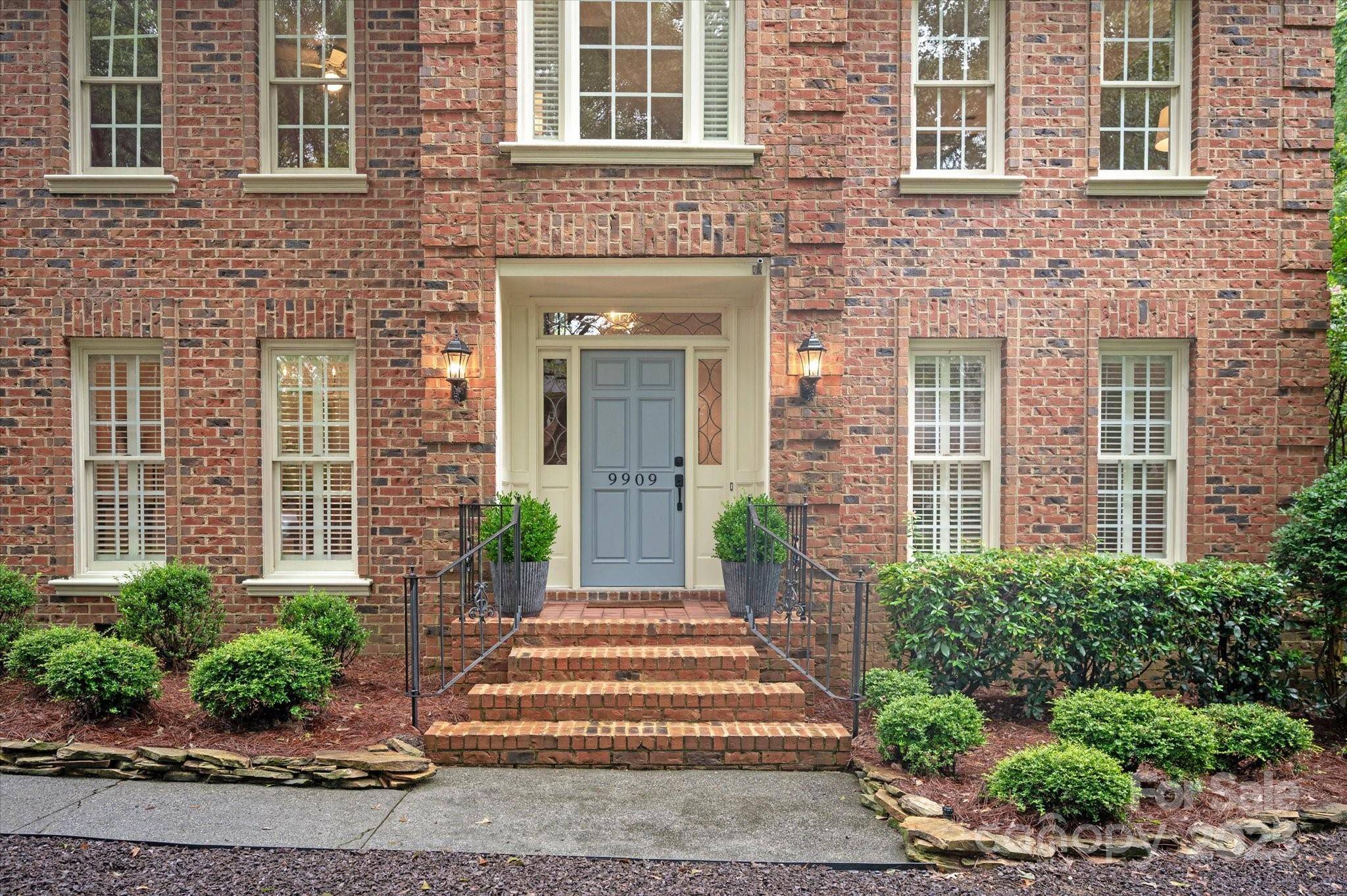 Charlotte, NC 28210,9909 Pallisers TER