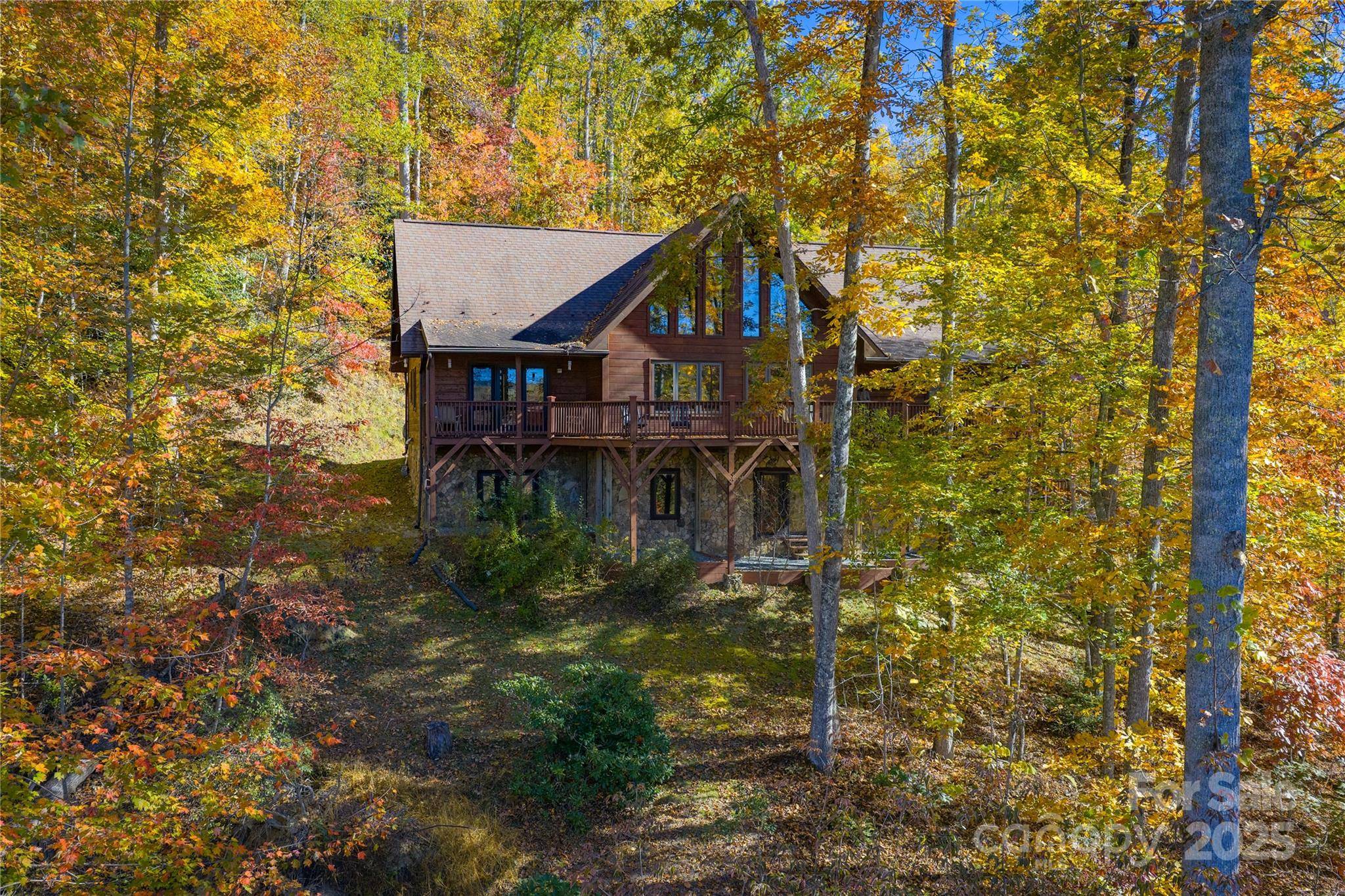 Boone, NC 28607,1821 Twin Rivers DR #308