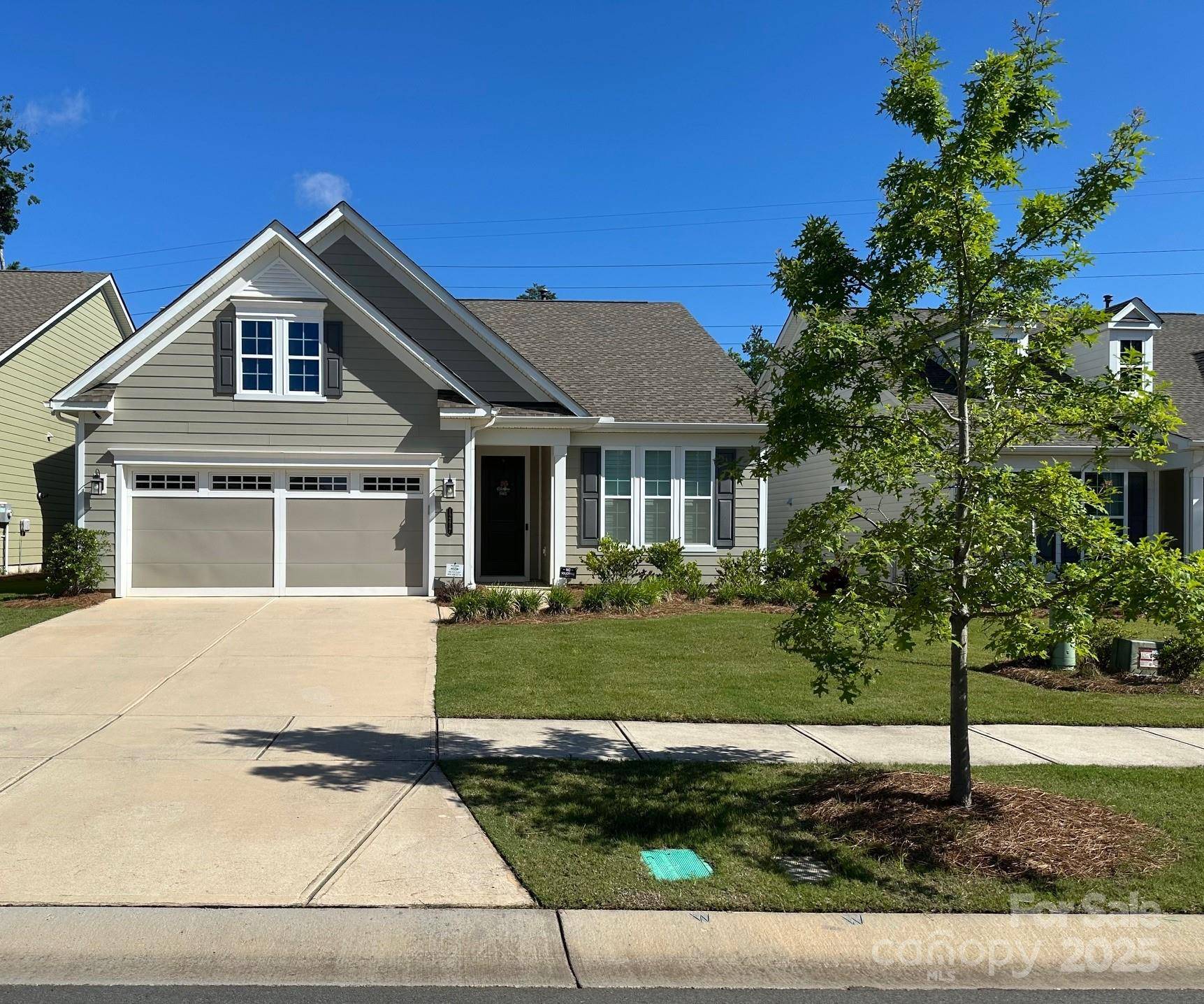 Charlotte, NC 28215,12417 Old Iron LN