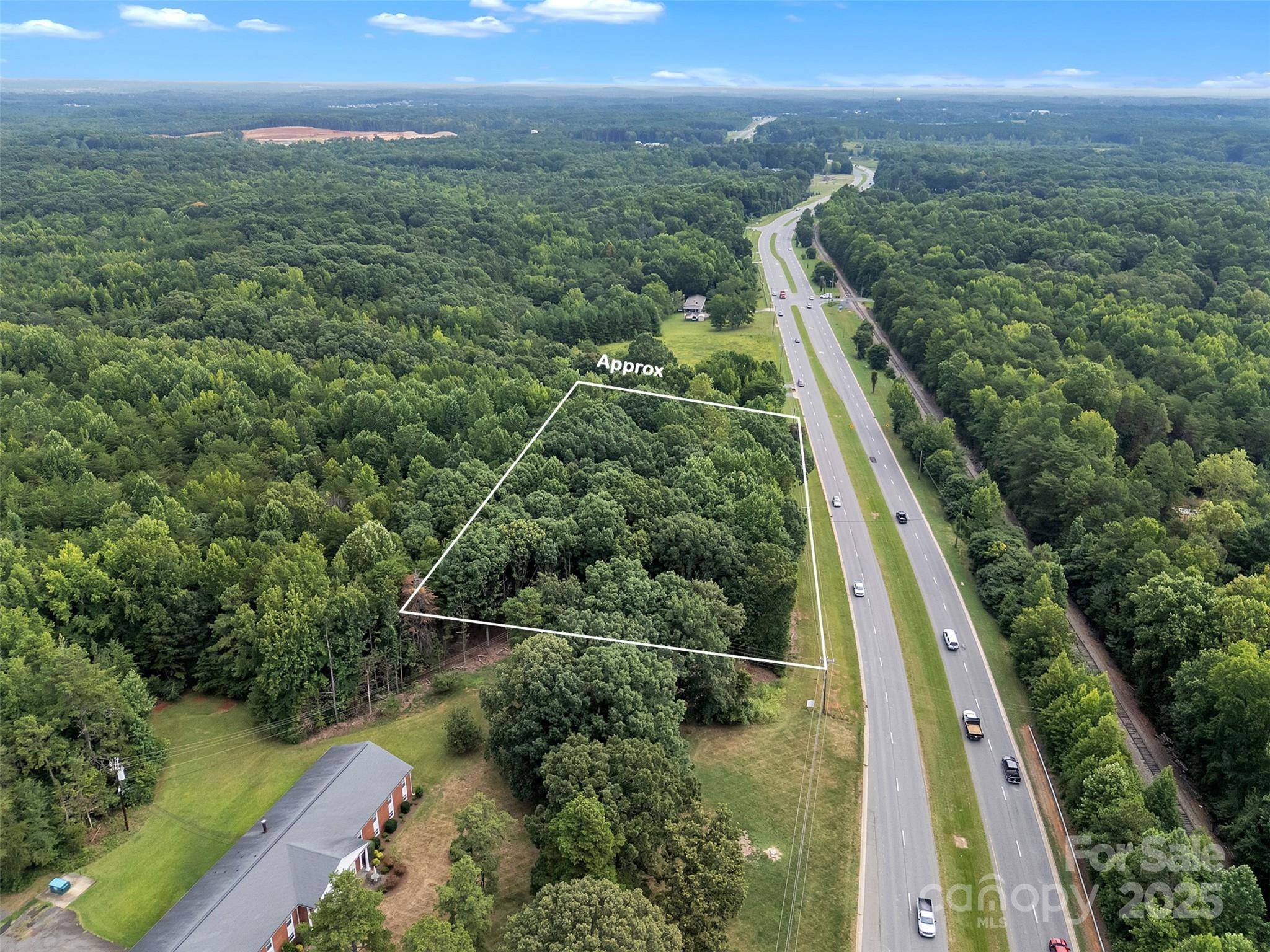 Charlotte, NC 28227,14535 Albemarle RD #3,4,5,6,7