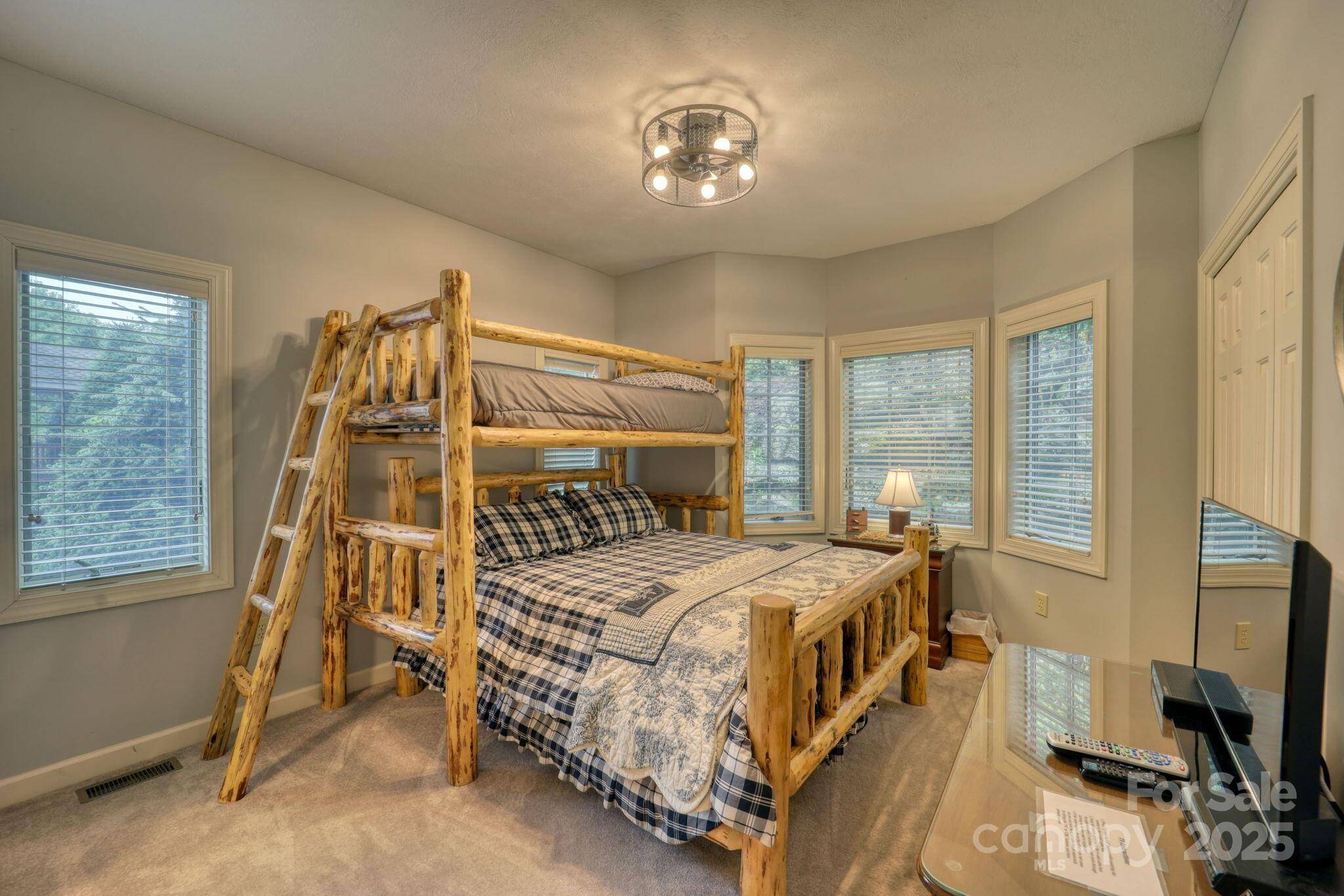 Banner Elk, NC 28604,180 Windy Knoll