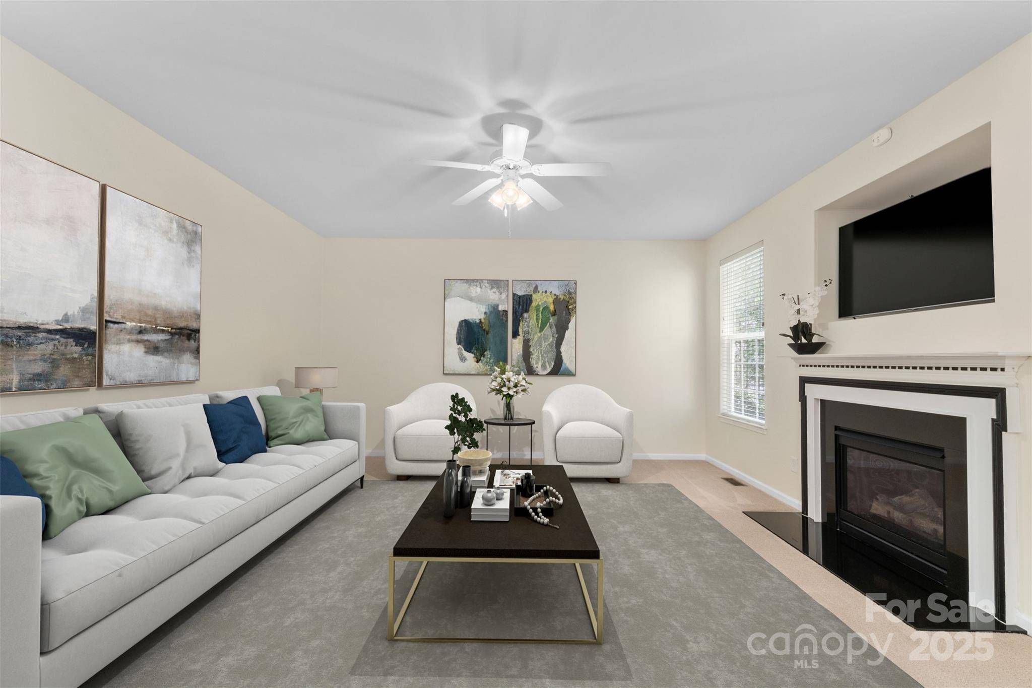 Charlotte, NC 28262,1043 Boxelder LN