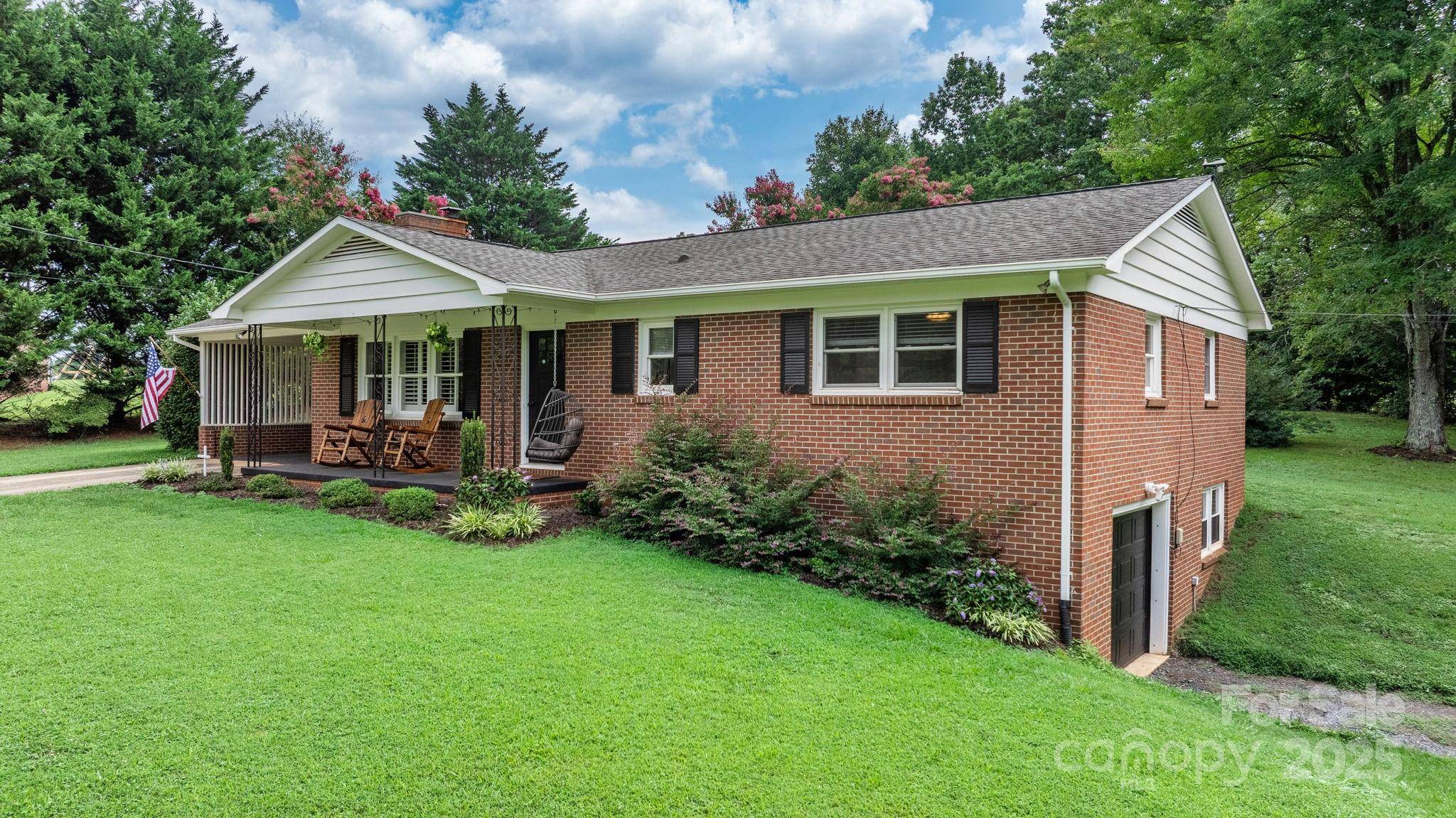 Granite Falls, NC 28630,5256 Water Works RD