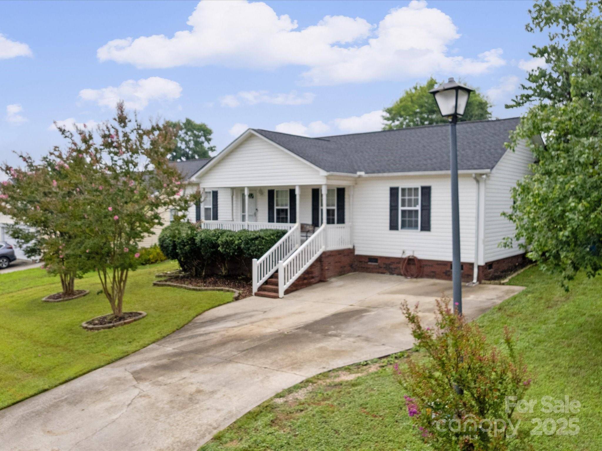 Concord, NC 28025,640 Loch Lomond CIR