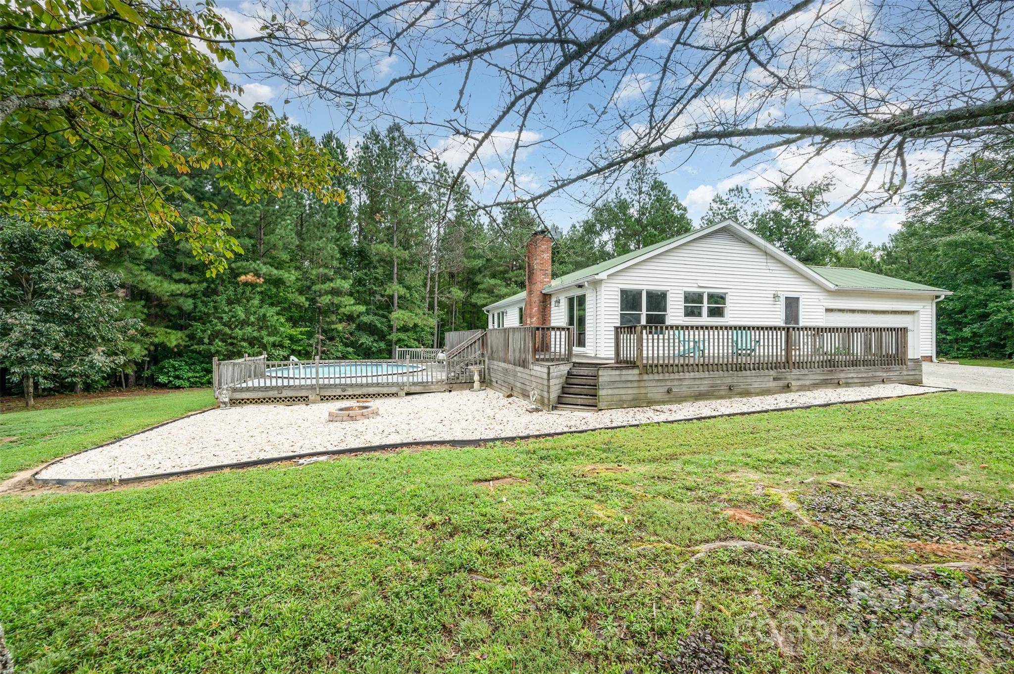 Mount Pleasant, NC 28124,2370 Mount Pleasant RD S