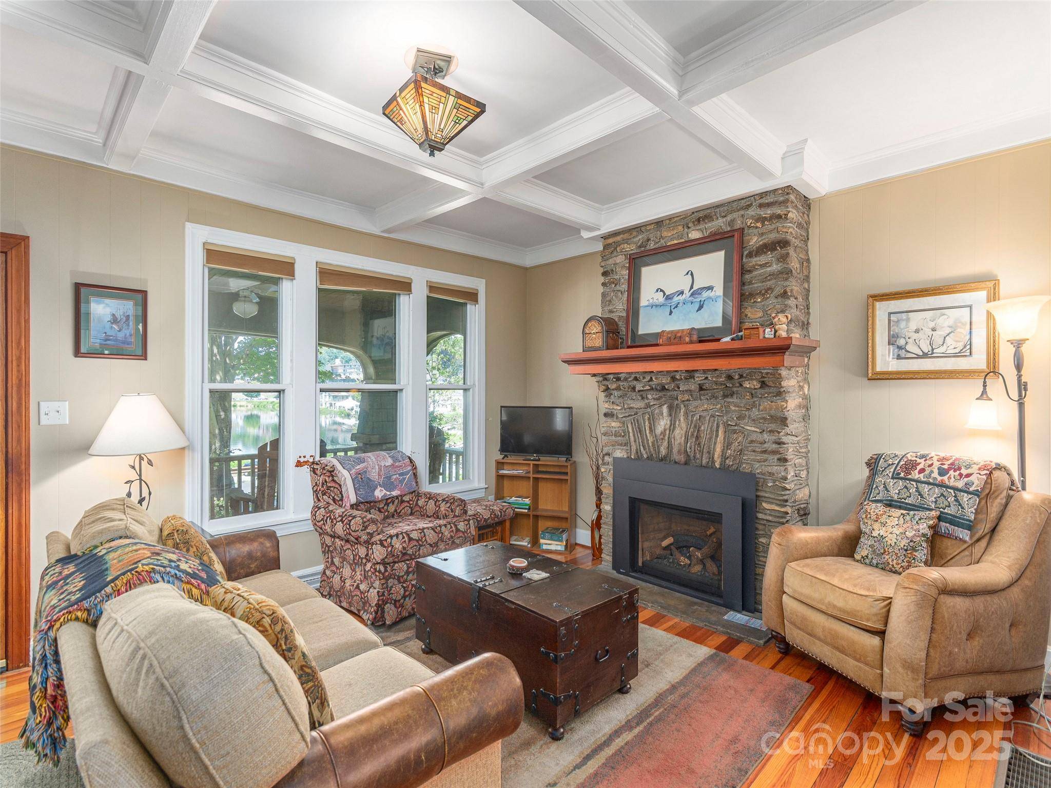Lake Junaluska, NC 28745,213 Chapel DR