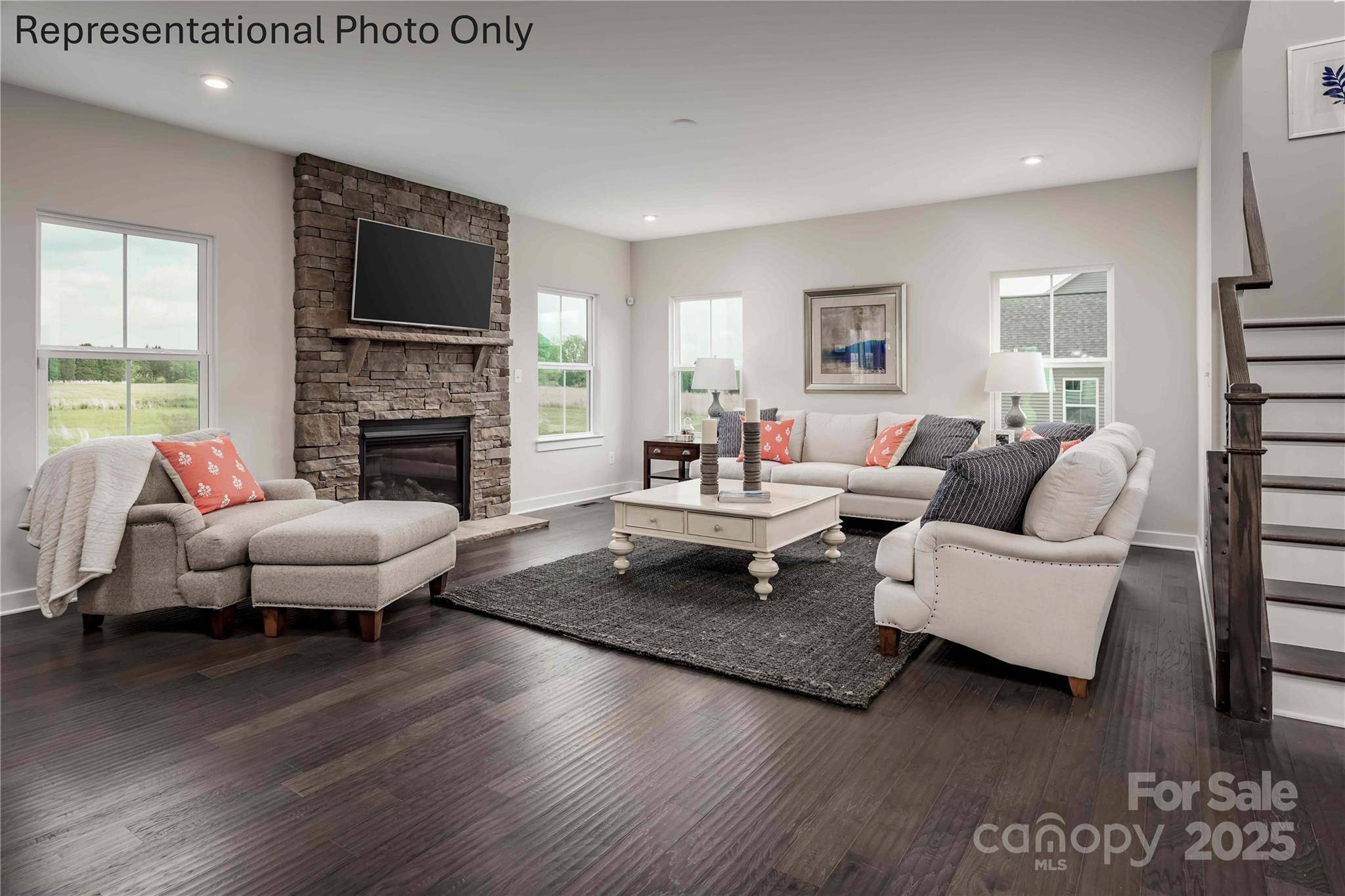 Indian Trail, NC 28079,1038 Grain Orchard RD #3308