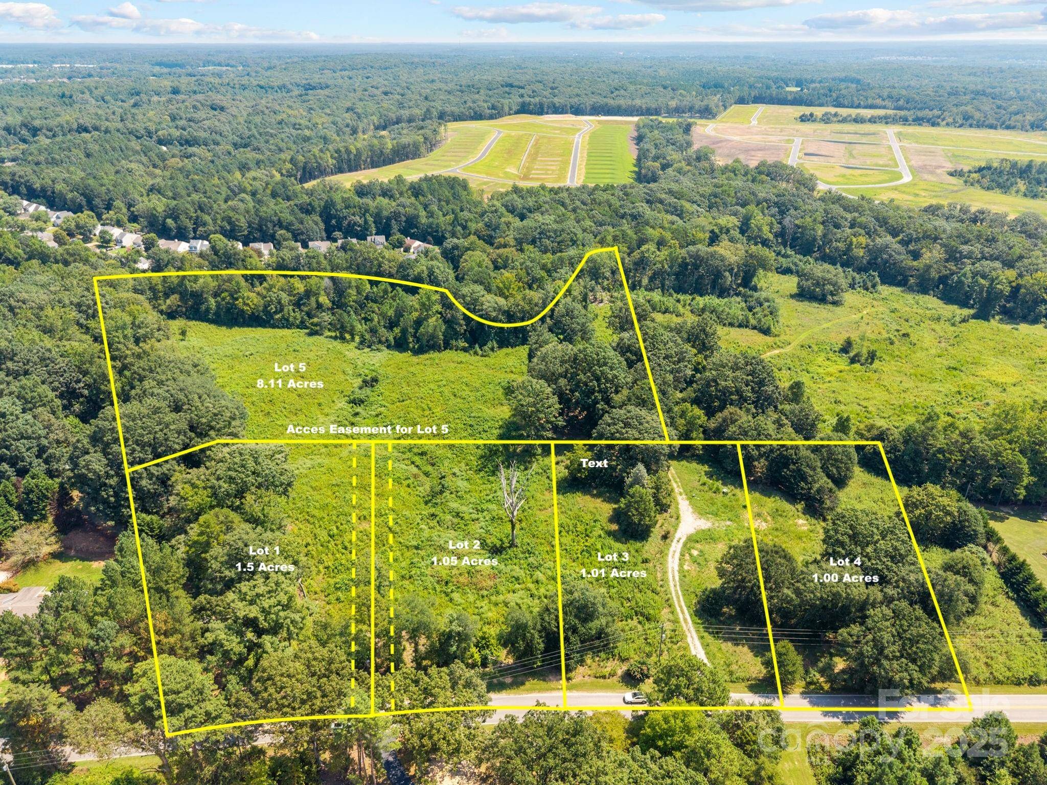 Fort Mill, SC 29707,8174 Henry Harris RD #3