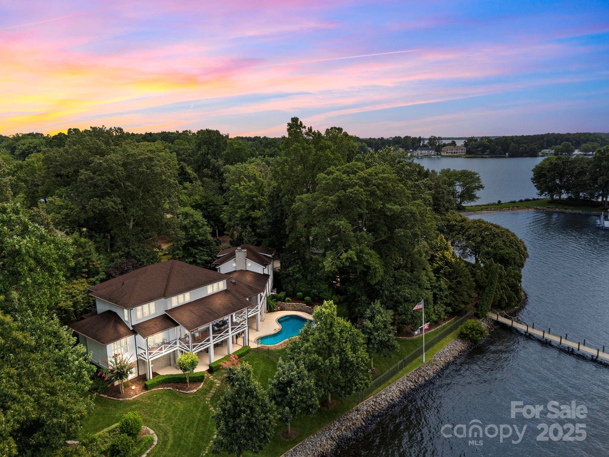 Cornelius, NC 28031,19029 Brigadoon PL