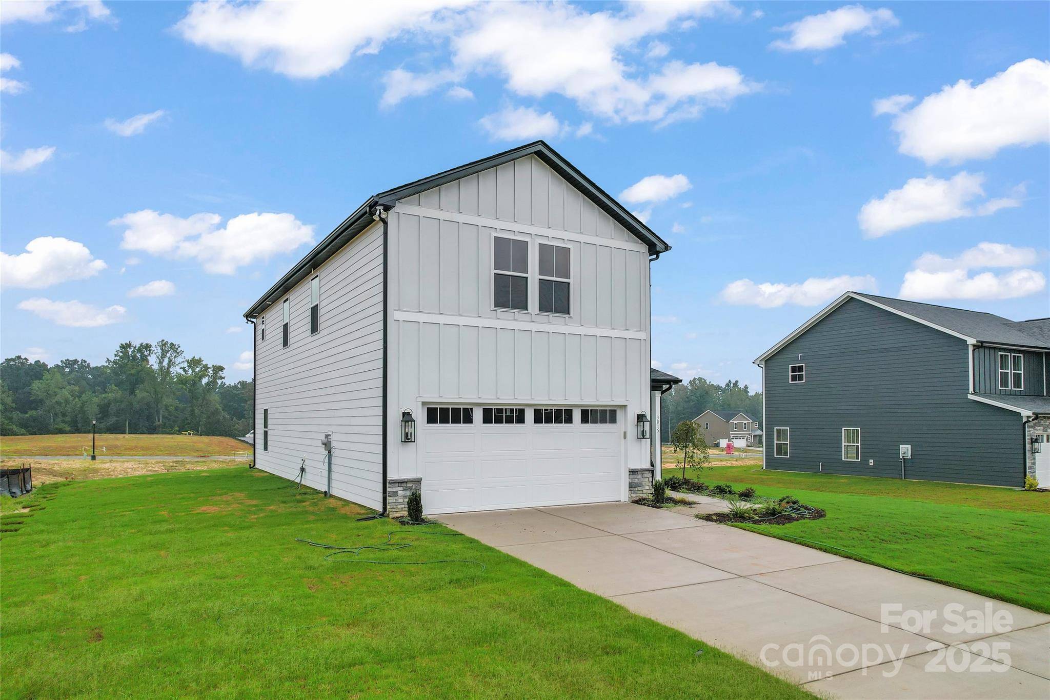 Kannapolis, NC 28083,3015 Swallowtail LN