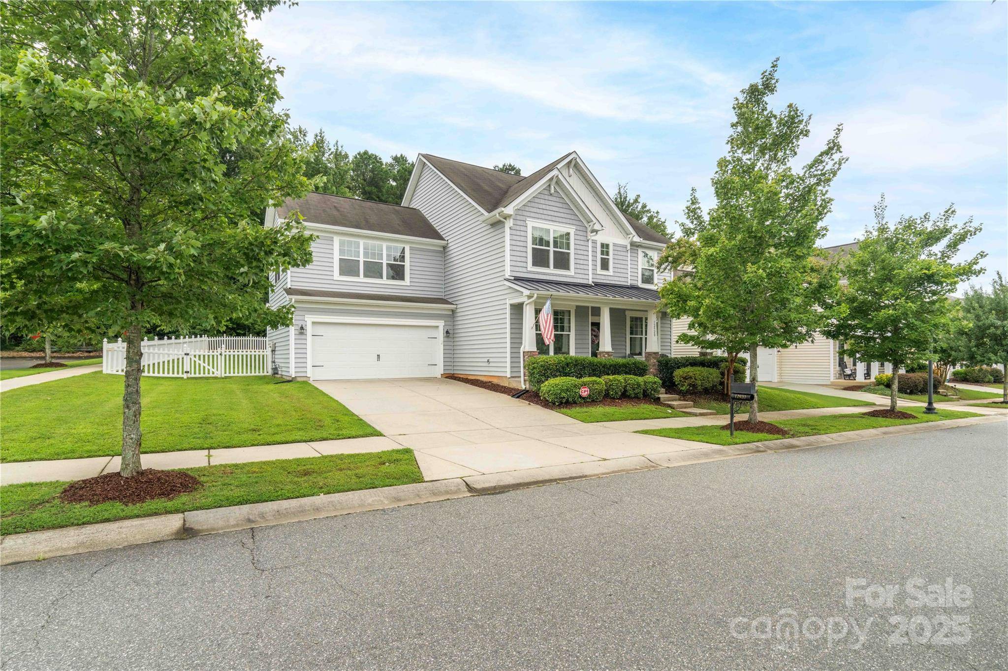 Huntersville, NC 28078,12920 Heath Grove DR